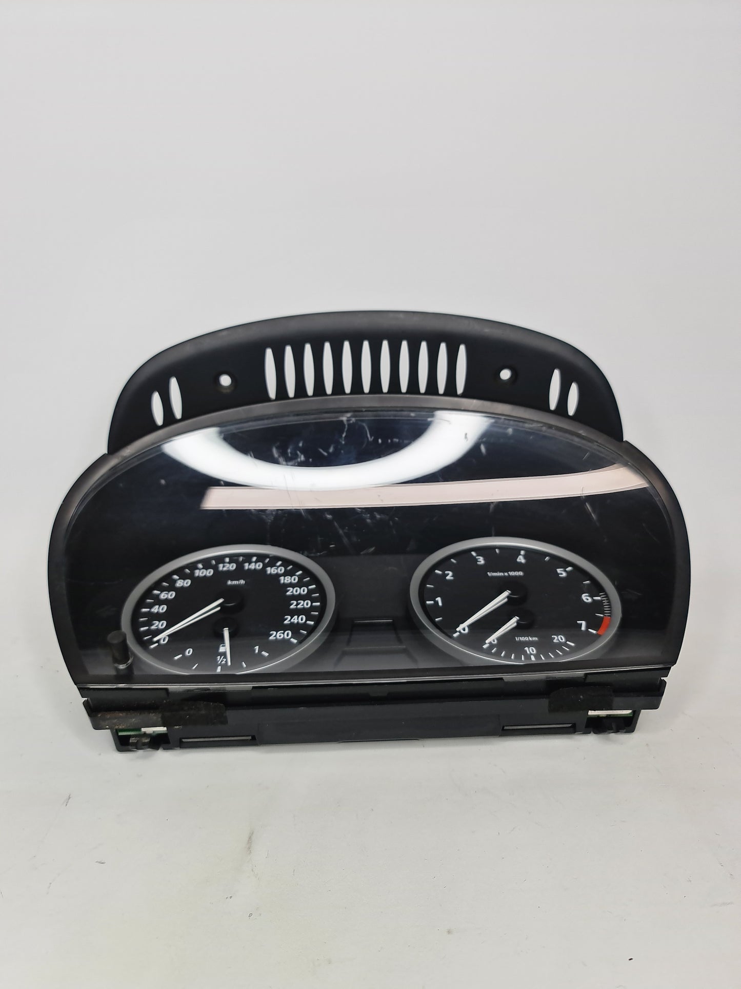 ORIGINAL Speedometer/Tachometer BMW 5 (E60) 2003 62116937610 6937610 - MPerformance.parts