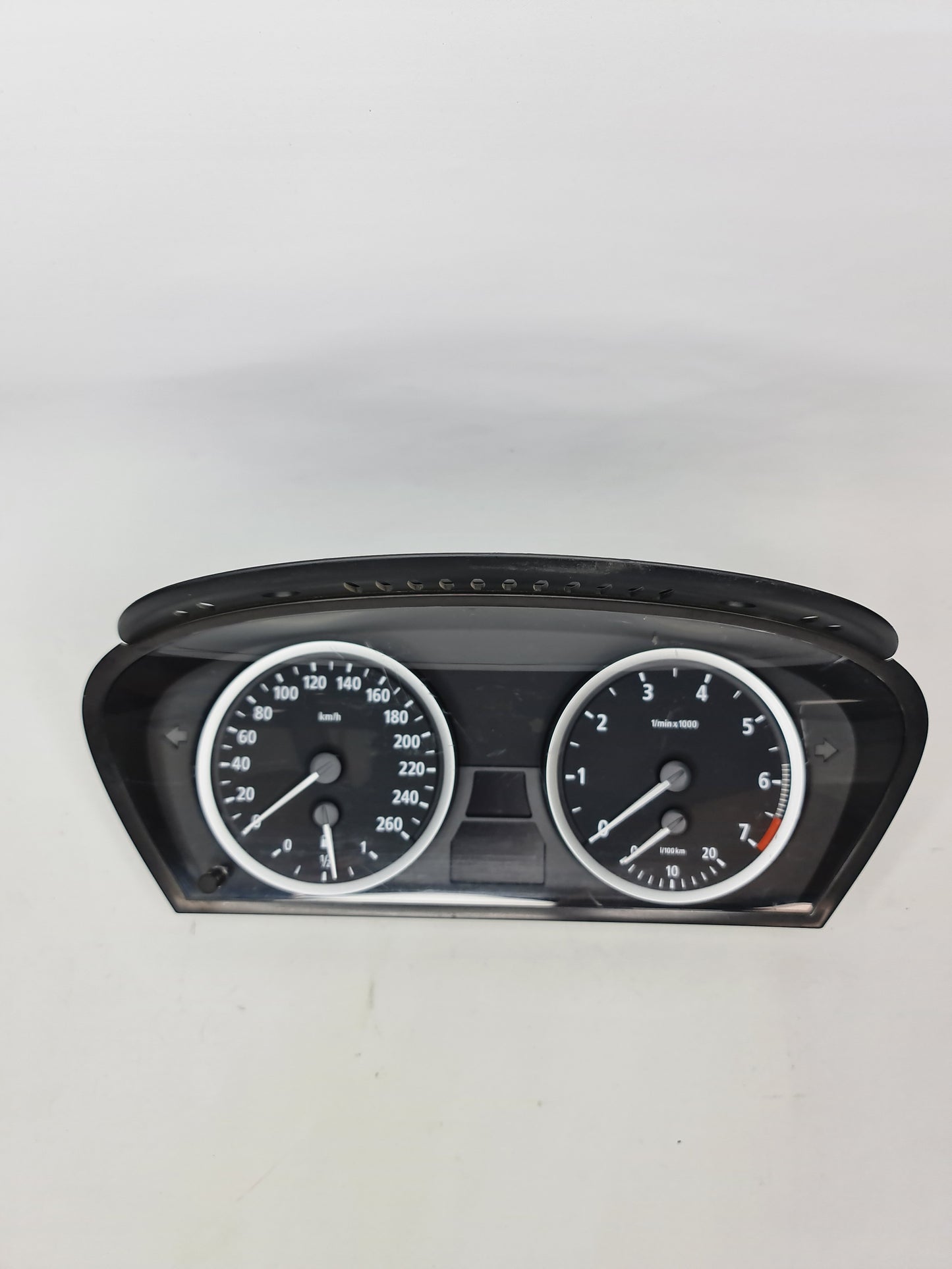 ORIGINAL Speedometer/Tachometer BMW 5 (E60) 2003 62116937610 6937610 - MPerformance.parts