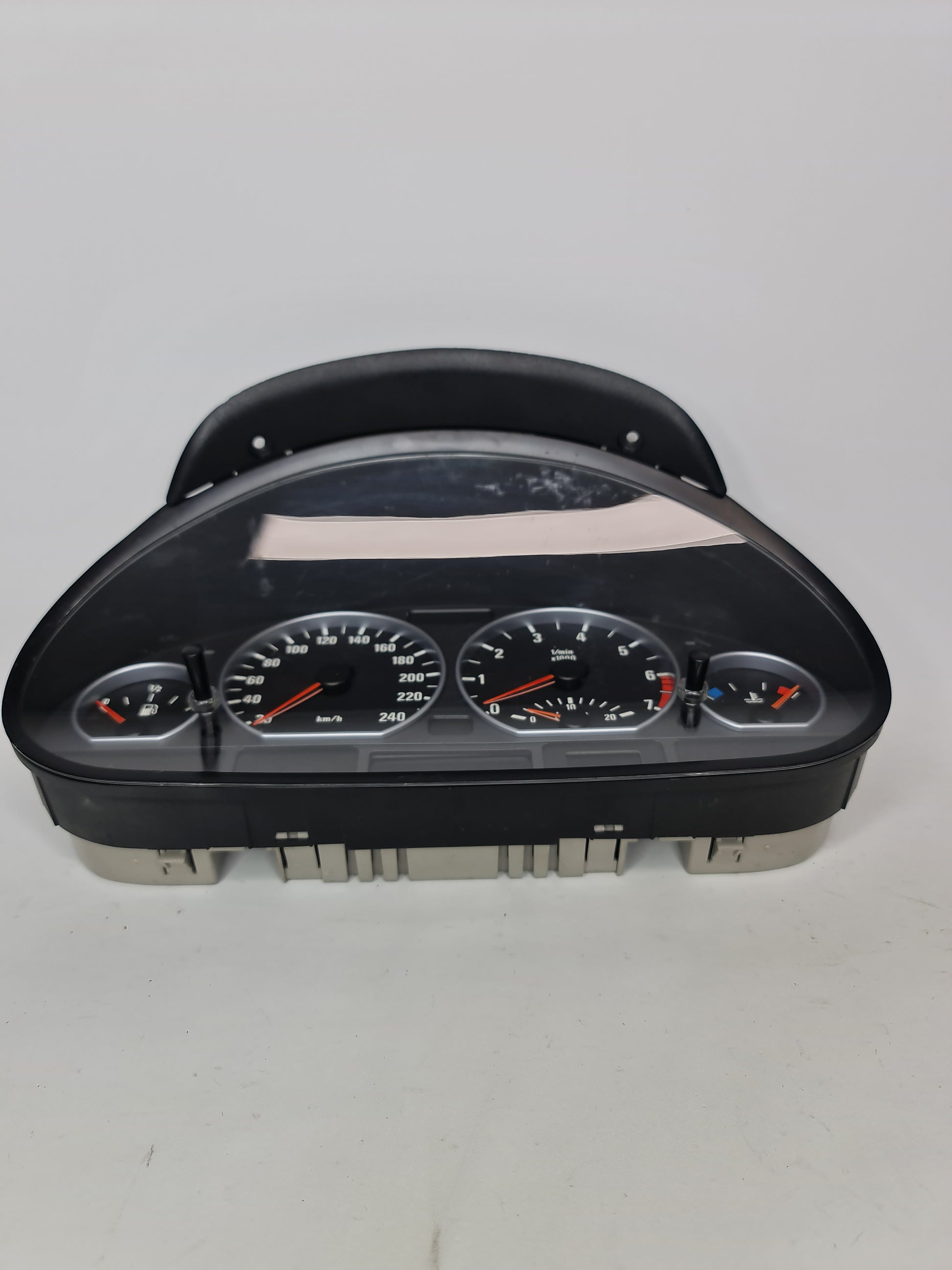 BMW E46 3 Series Speedometer/Instrument Cluster 6940881 62116985656 - MPerformance.parts