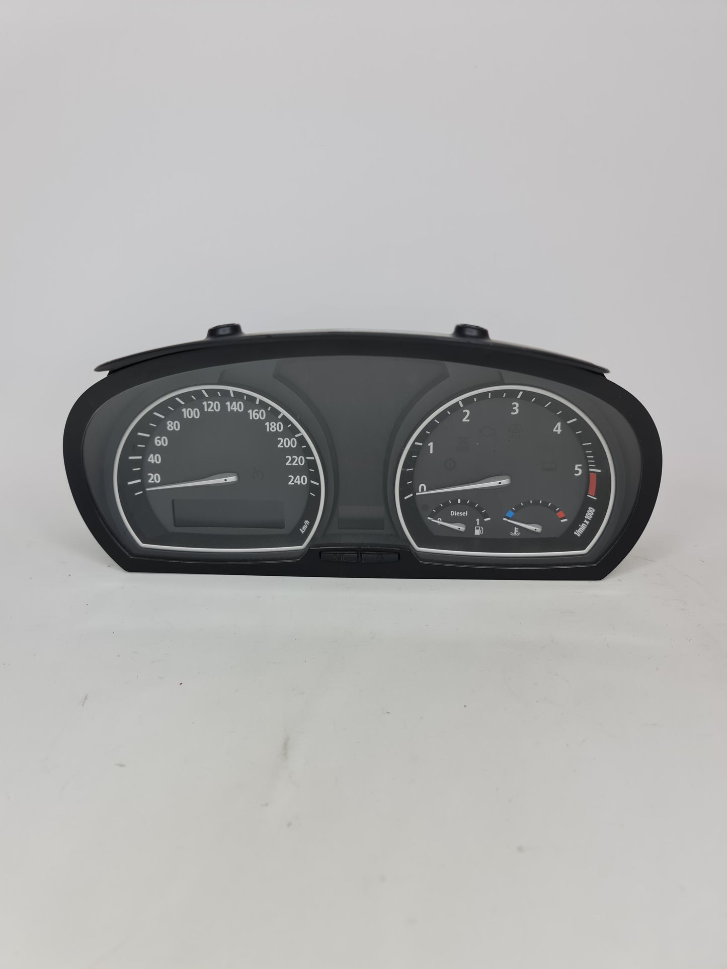 BMW X3 2004-2010 Diesel Speedometer/Instrument Cluster 62103451582 - MPerformance.parts