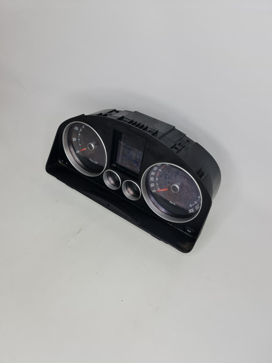 2003 2010 1.9TDI ENGINE INSTRUMENT CLUSTER SPEEDOMETER - MPerformance.parts