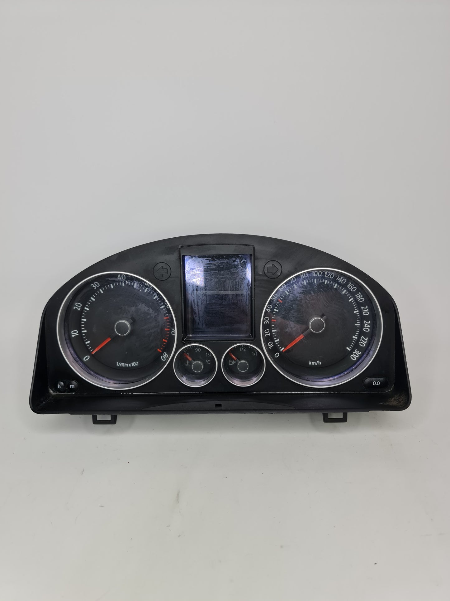 2003 2010 1.9TDI ENGINE INSTRUMENT CLUSTER SPEEDOMETER - MPerformance.parts