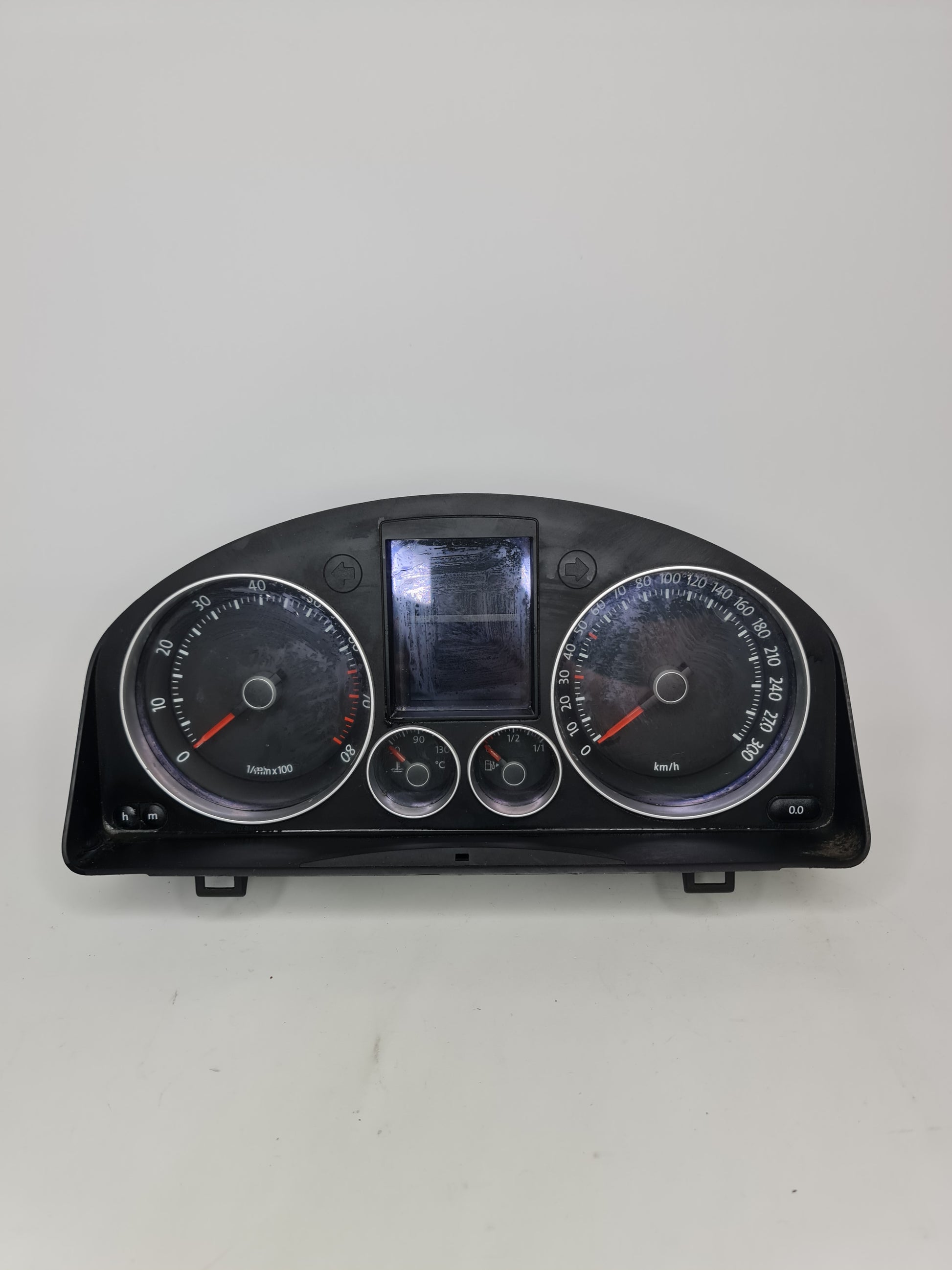 2003 2010 1.9TDI ENGINE INSTRUMENT CLUSTER SPEEDOMETER - MPerformance.parts