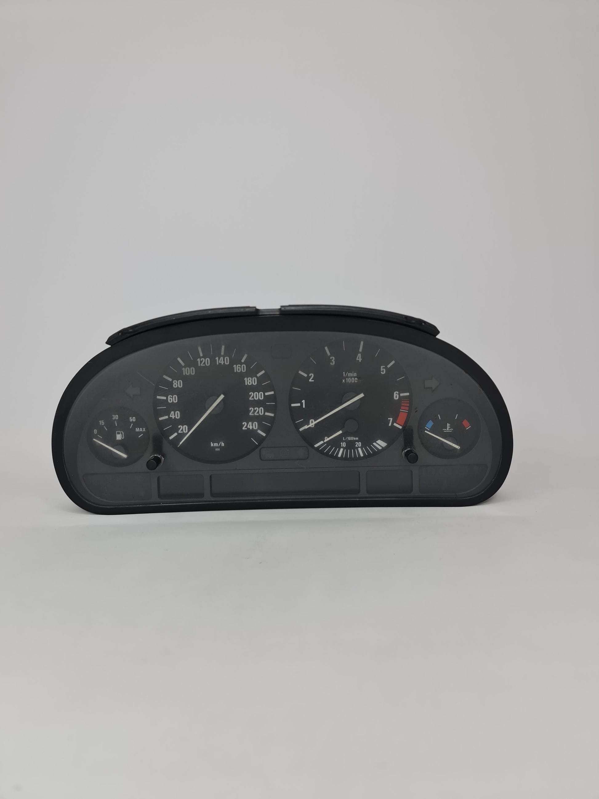 BMW 5 E39 525 tds Speedometer 8376707 62118376707 110008784 Diesel 17637411 - MPerformance.parts