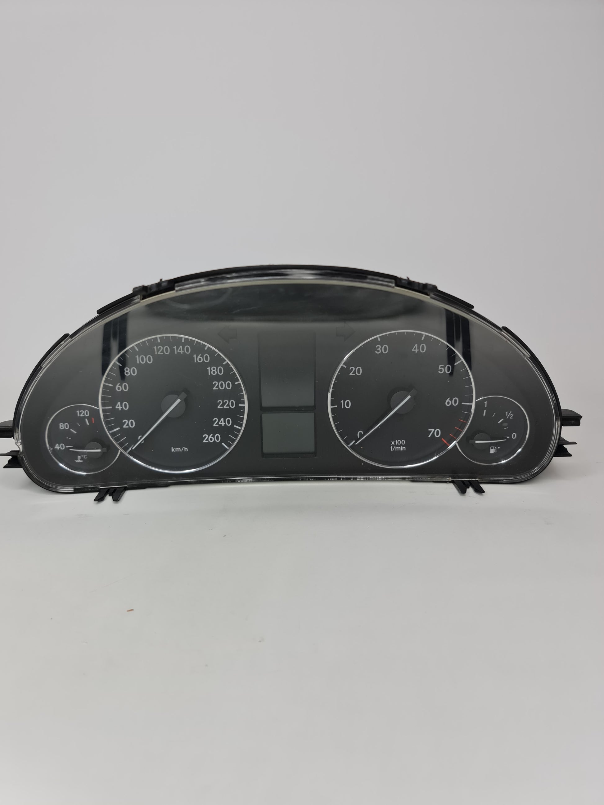 Speedometer Instrument Cluster 2035408747 ORIGINAL - MPerformance.parts