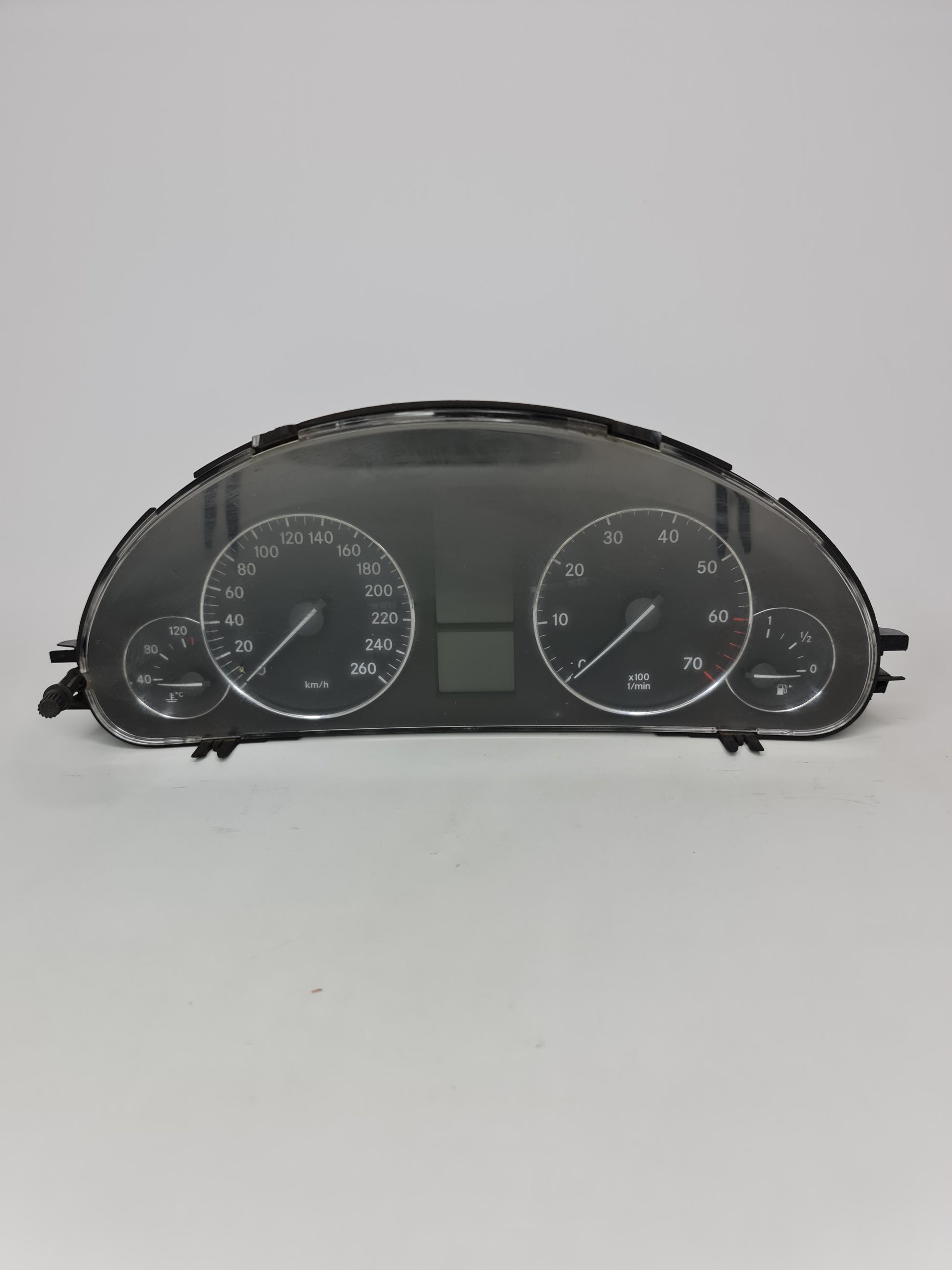 Dashboard SPEEDOMETER / INSTRUMENT PANEL 2035404547 - MPerformance.parts