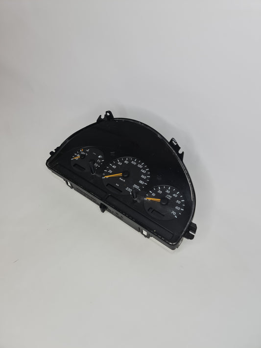 02-05 Mercedes W163 ML320 ML350 Instrument Cluster Speedometer A1635402711 185k - MPerformance.parts