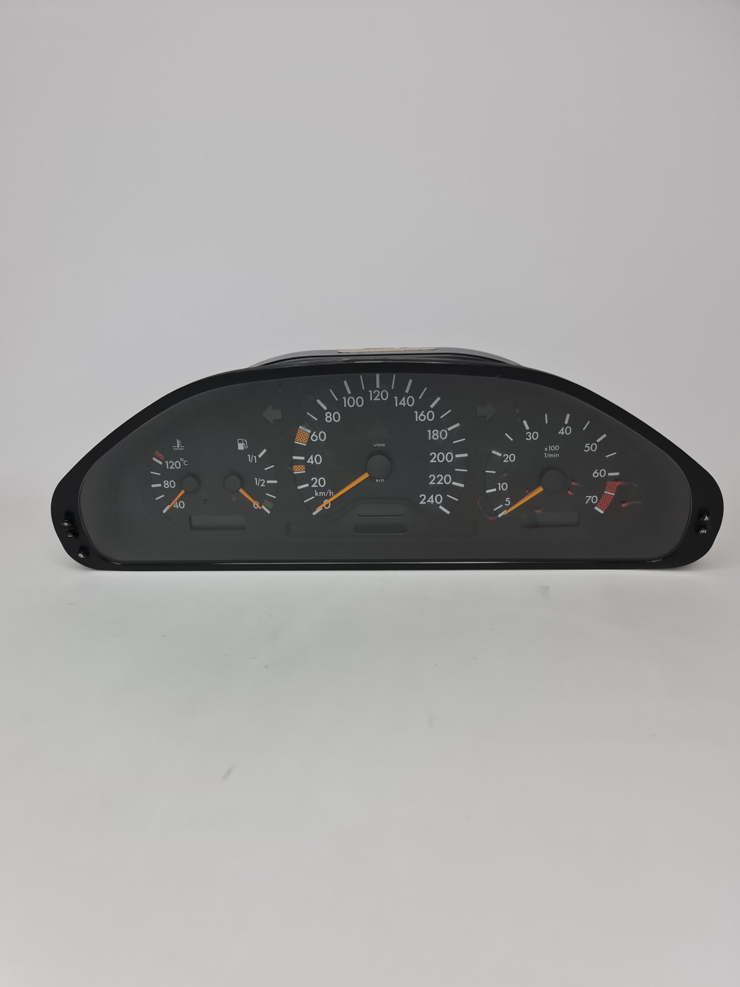 Instrument cluster speedometer speedometer 110008900 - MPerformance.parts