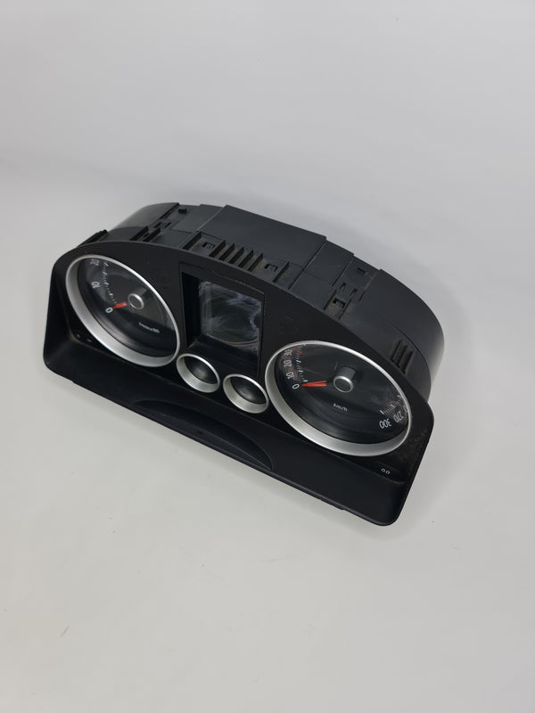 2006 VW GOLF MK5 SPEEDOMETER CLUSTER V0003000 - MPerformance.parts