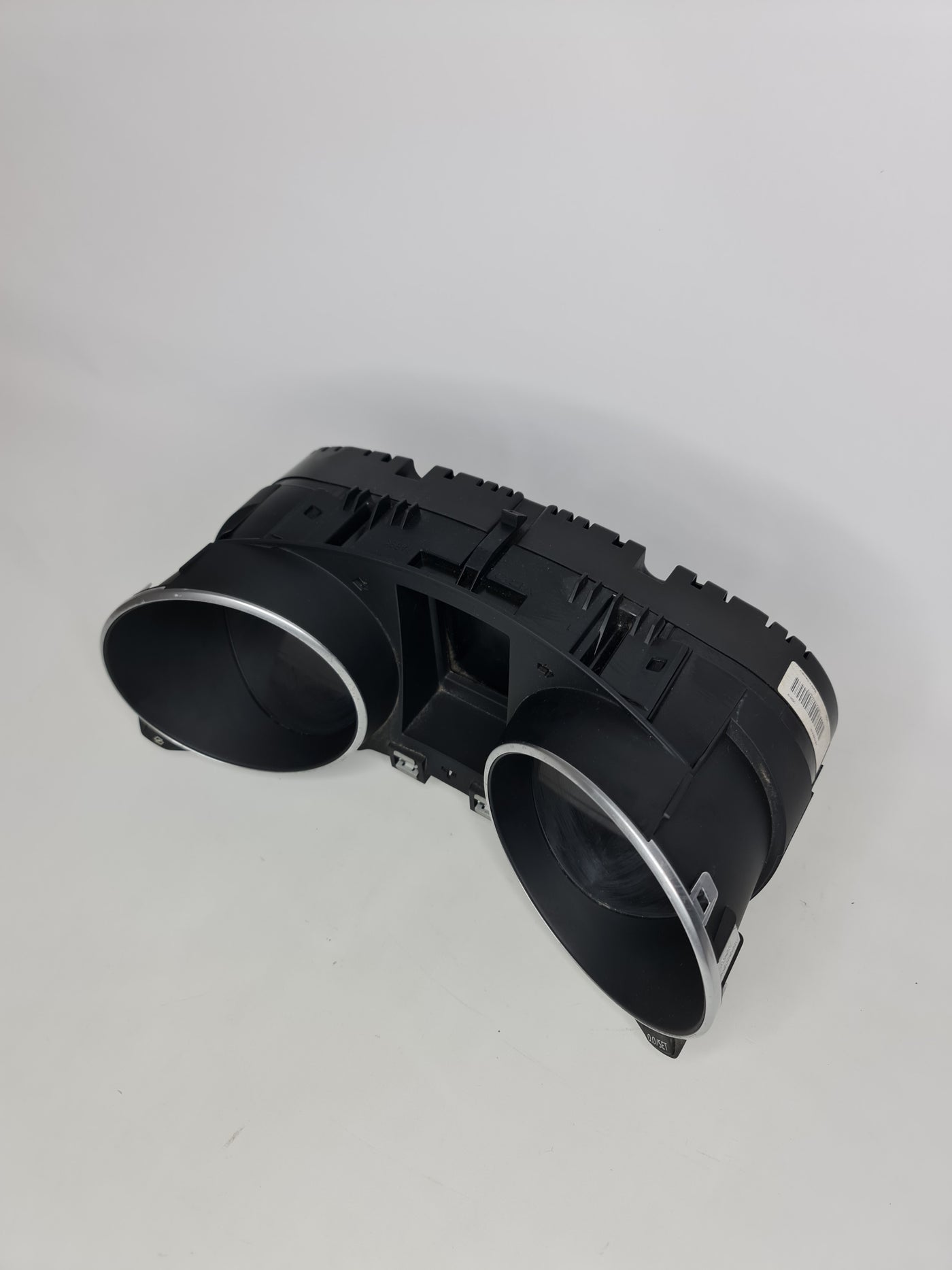 VOLKSWAGEN GOLF SPEEDO CLOCKS MK6 PETROL 5K0920 - MPerformance.parts