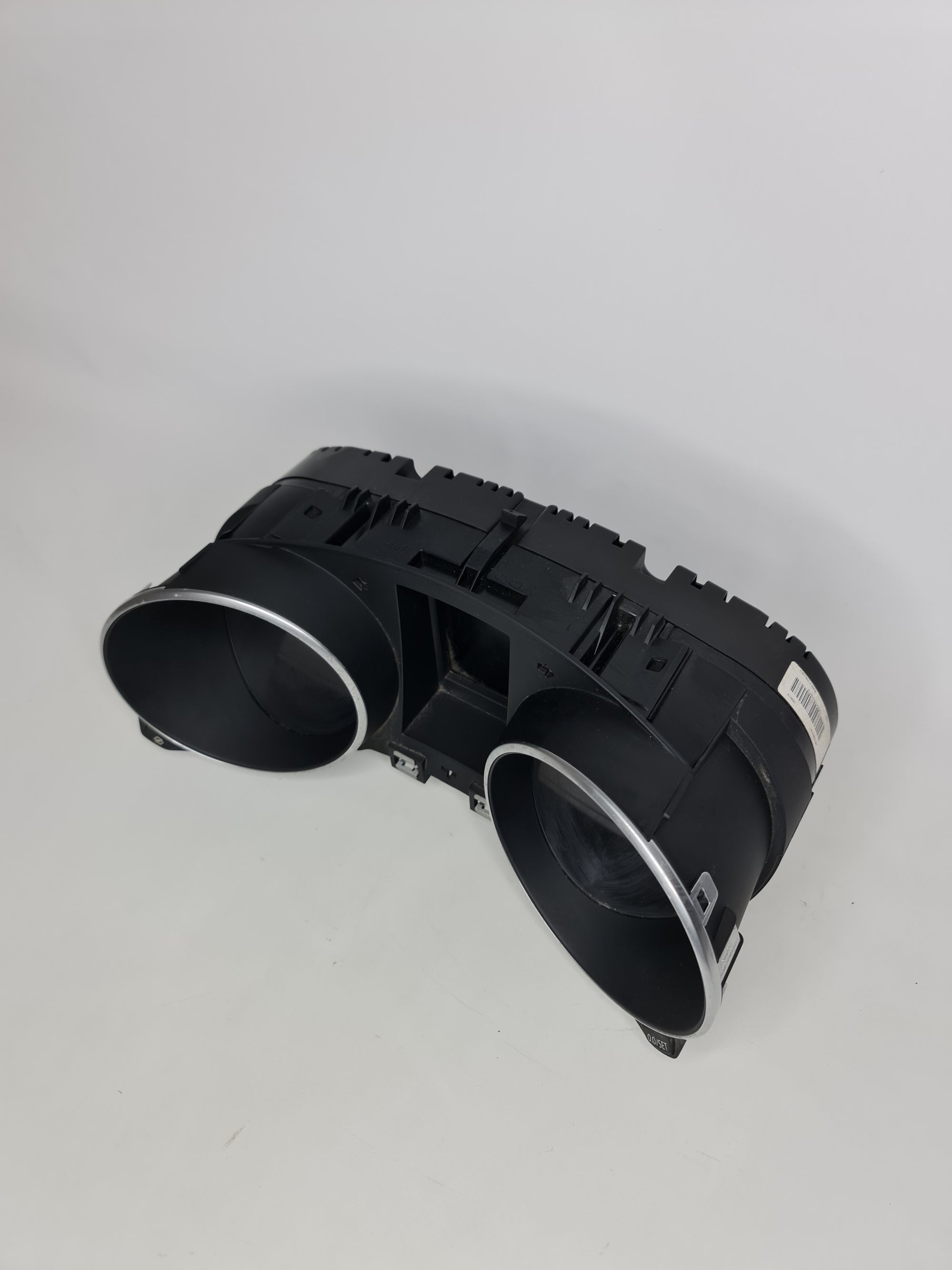 VOLKSWAGEN GOLF SPEEDO CLOCKS MK6 PETROL 5K0920 - MPerformance.parts