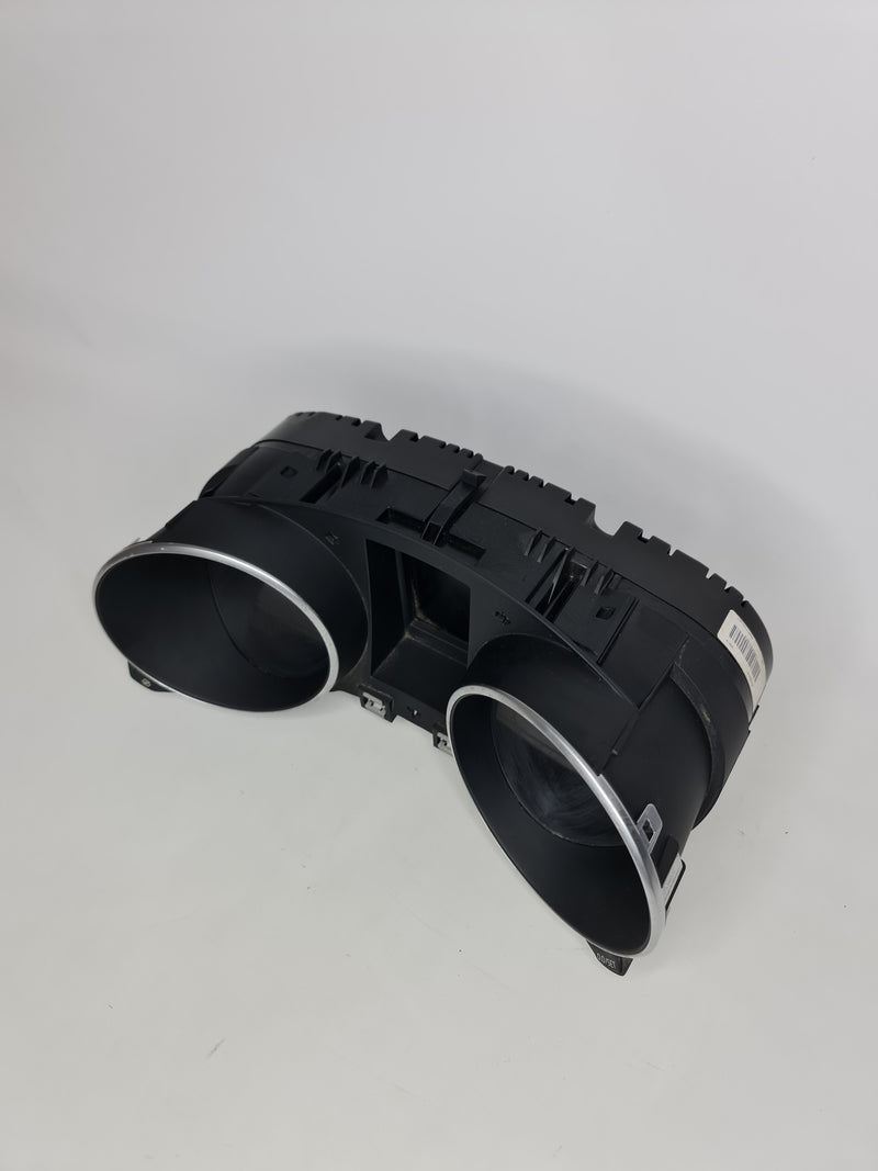 VOLKSWAGEN GOLF SPEEDO CLOCKS MK6 PETROL 5K0920 - MPerformance.parts