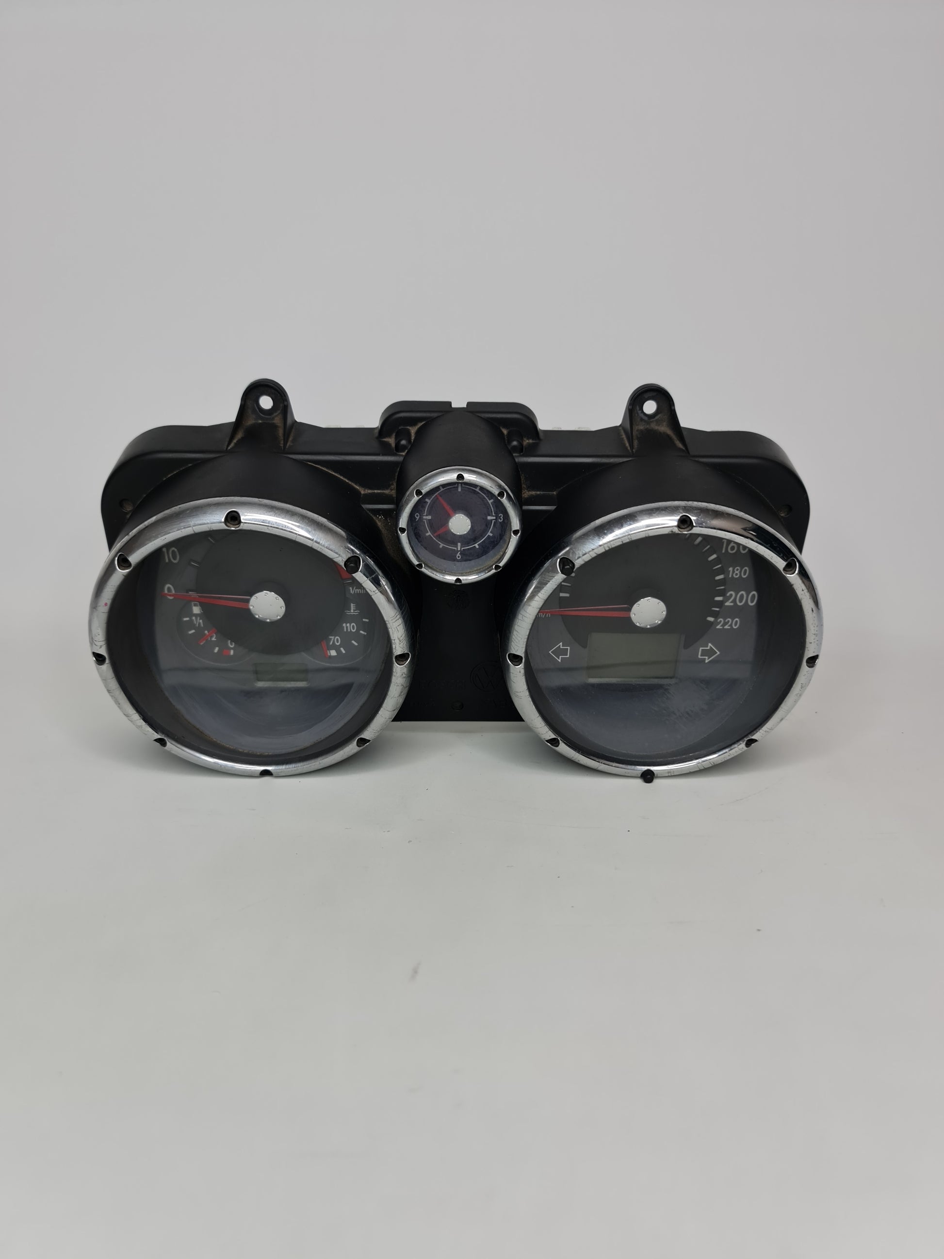 2001 Speedometer 0263627581 [Used] [PA65250106] - MPerformance.parts