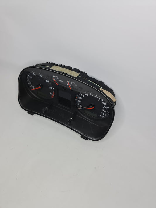 Speedometer Instrument Cluster Speedometer 110008958 - MPerformance.parts