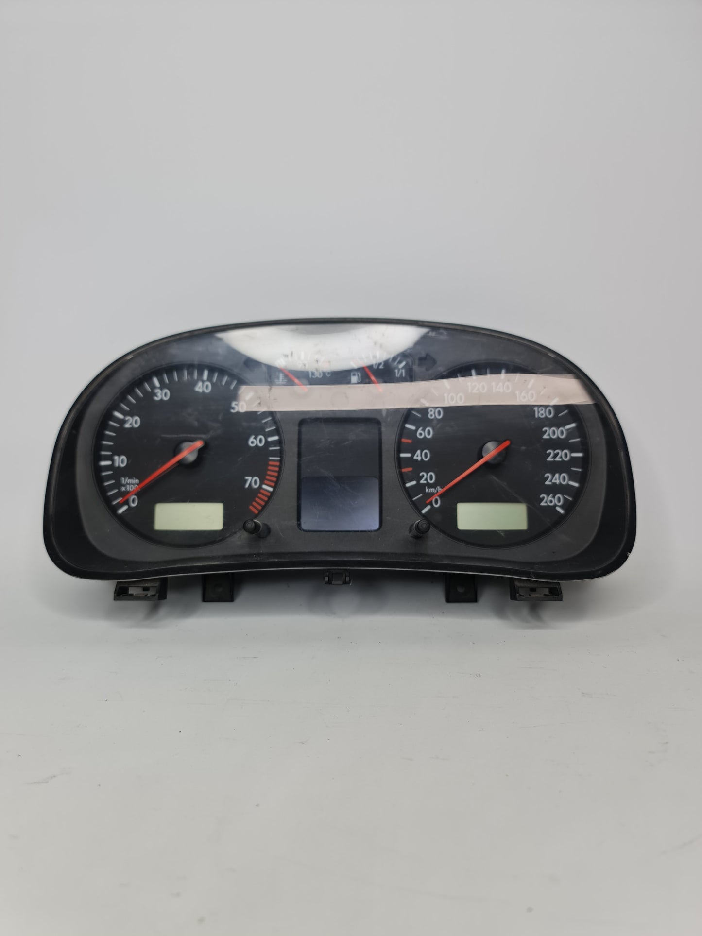 Speedometer Instrument Cluster Speedometer 110008958 - MPerformance.parts