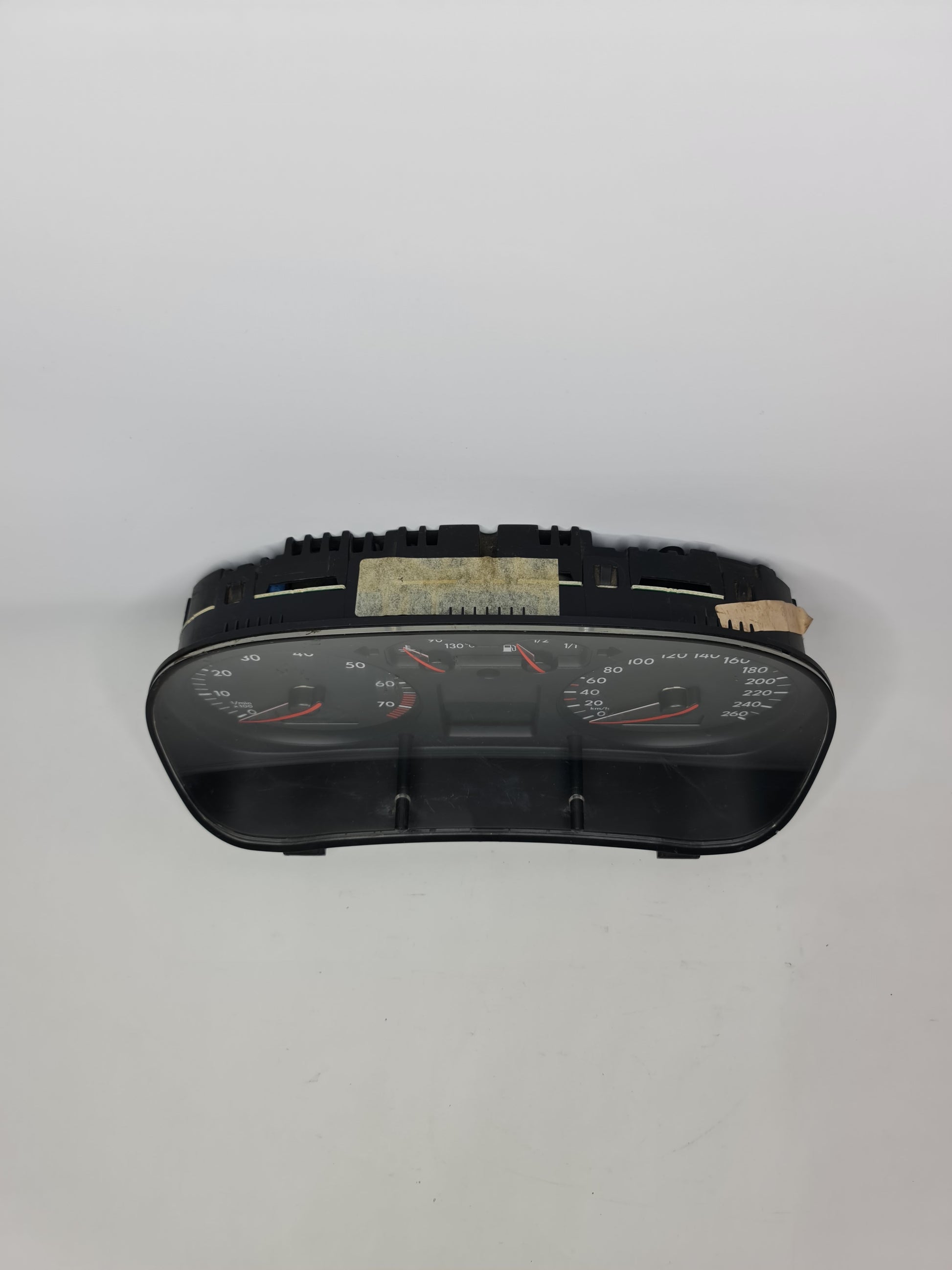 Speedometer Instrument Cluster Speedometer 110008958 - MPerformance.parts