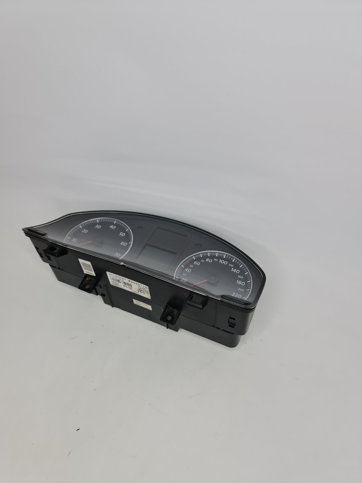 Speedometer 110080246 1.40 Petrol 2004 - MPerformance.parts