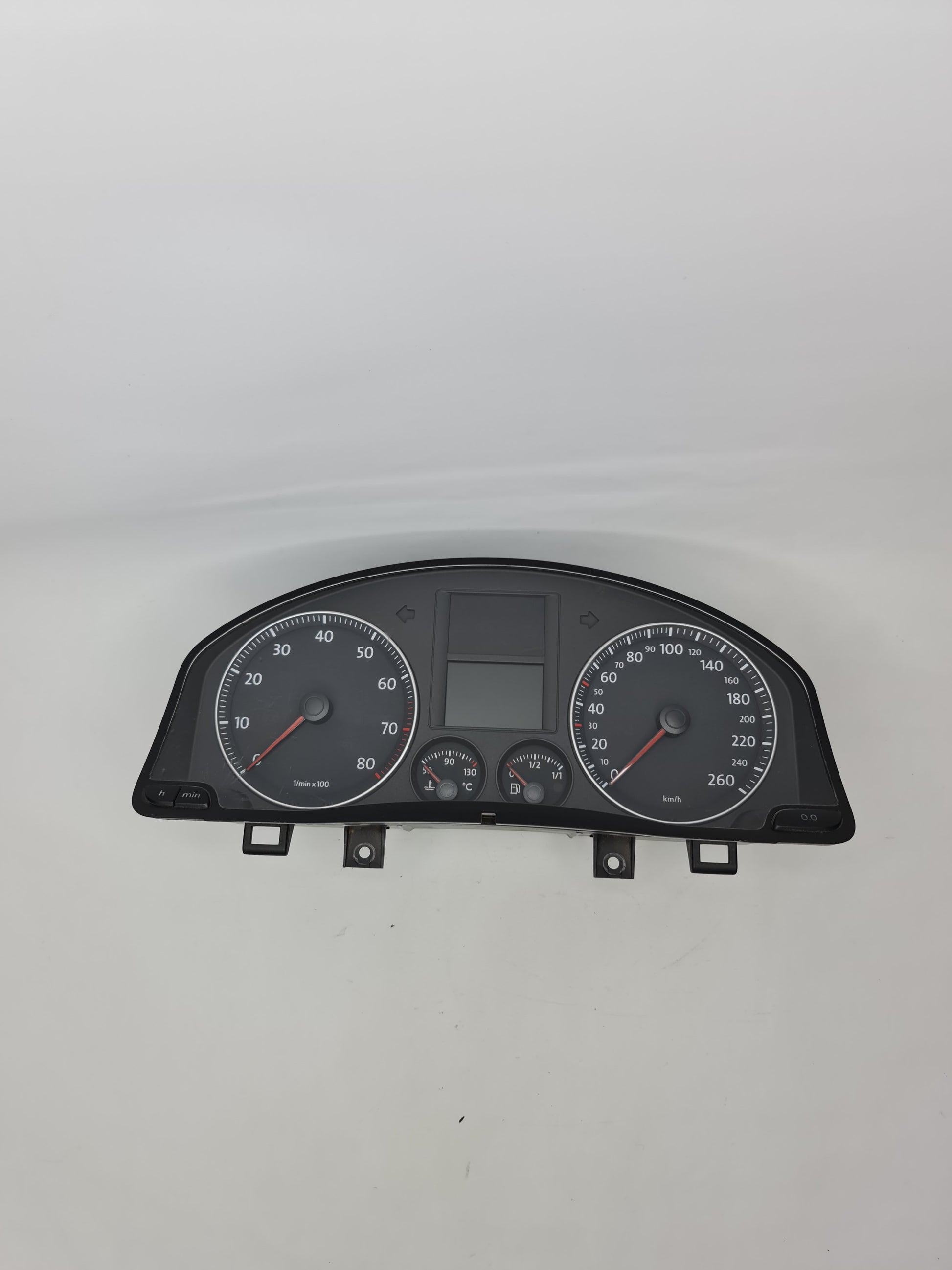 Speedometer 110080246 1.40 Petrol 2004 - MPerformance.parts