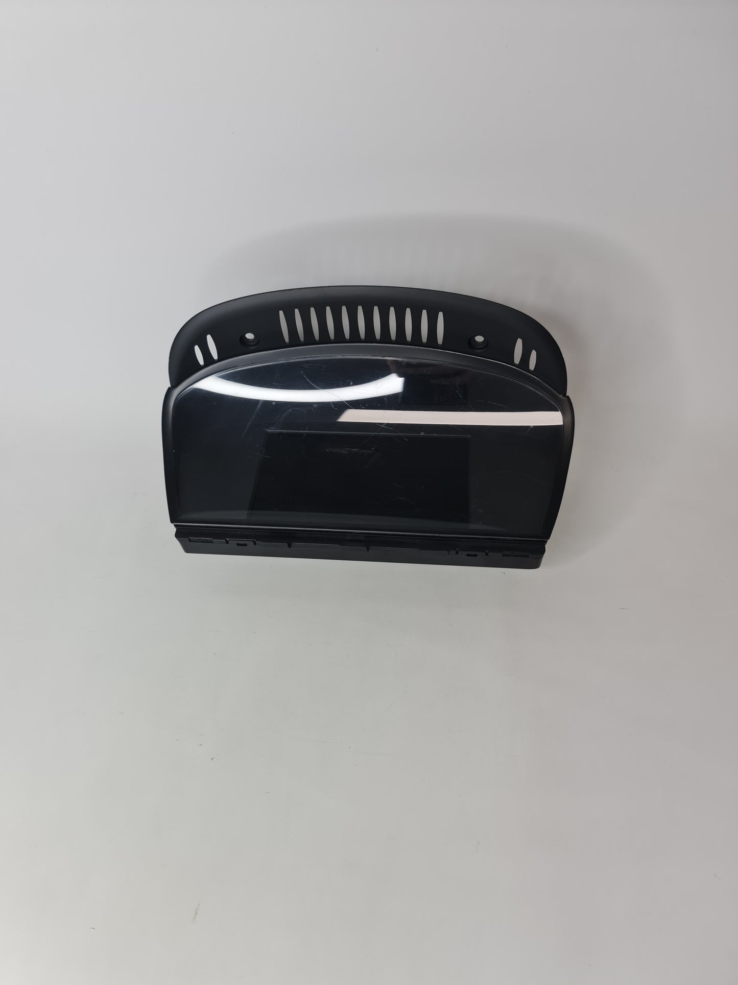 BMW E60 E63 E64 5 6 SERIES 6.5" Dashboard Display Screen T29684 65829145103 65829193748 - MPerformance.parts