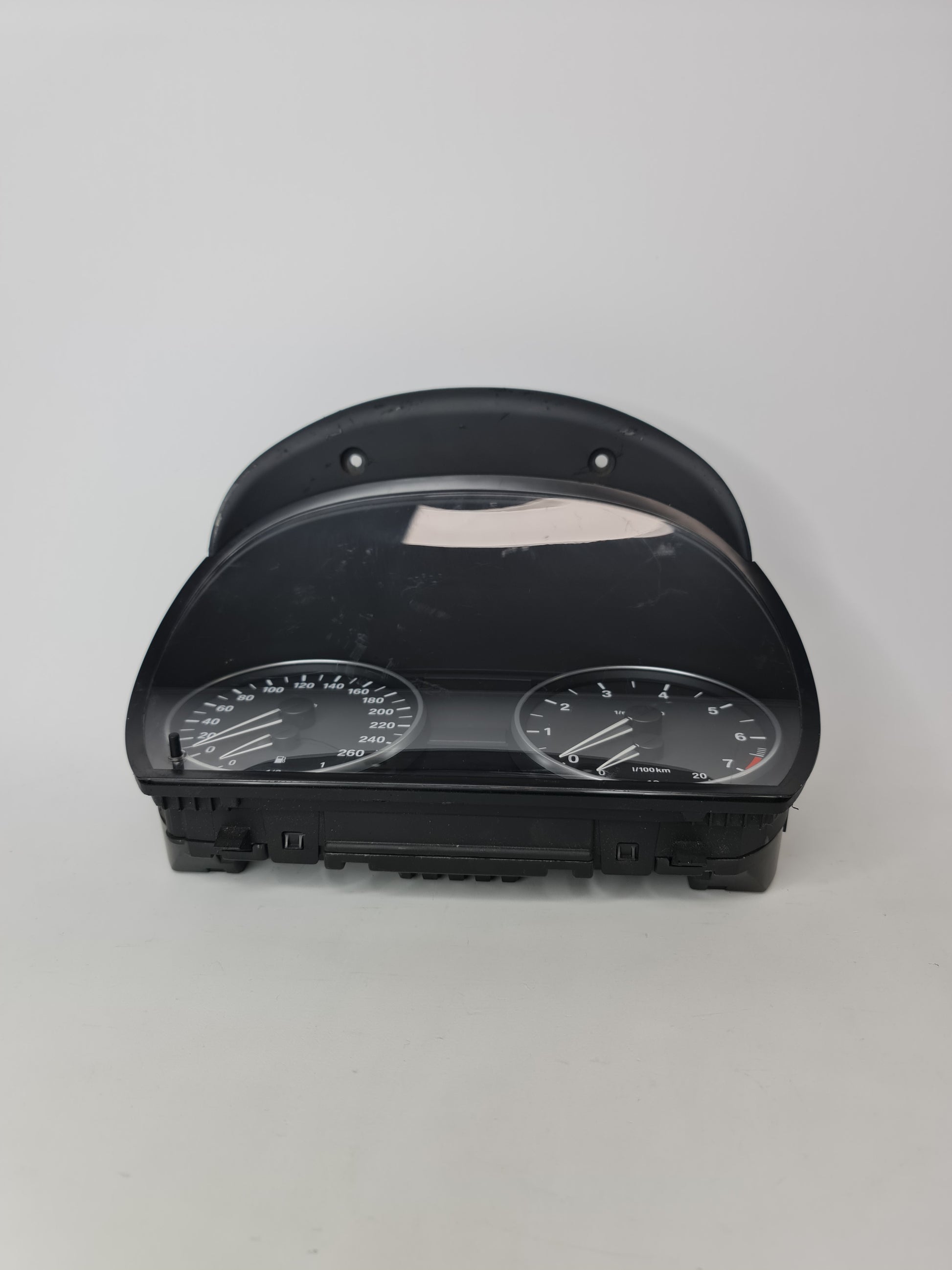 BMW 3 E90 E91 2005 TO 2012 SPEEDOMETER INSTRUMENT CLUSTER CLOCK OEM A2C53113047 - MPerformance.parts