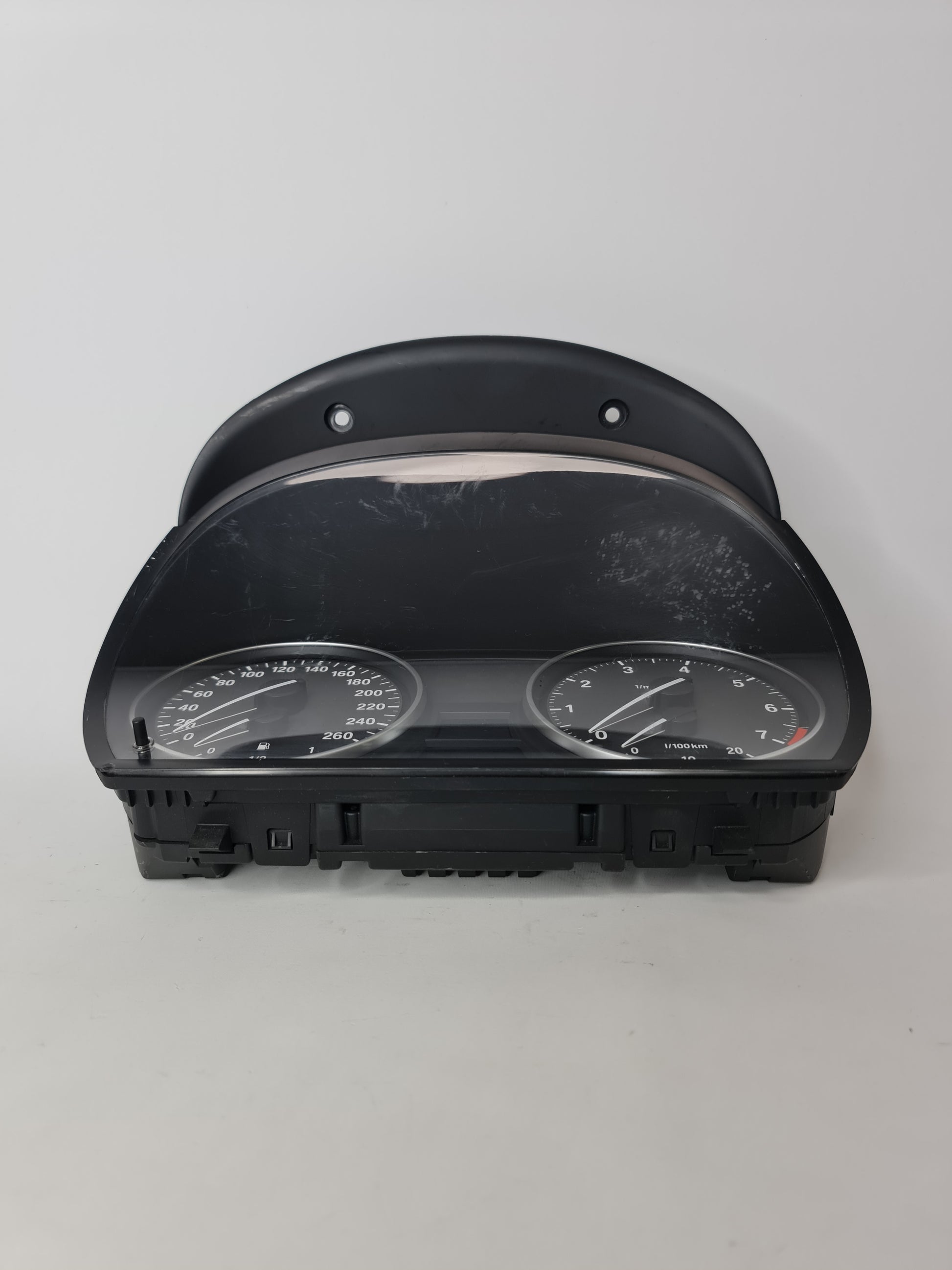 BMW 3 SERIES SPEEDO INSTRUMENT CLUSTER 9166833 62109166833 - MPerformance.parts