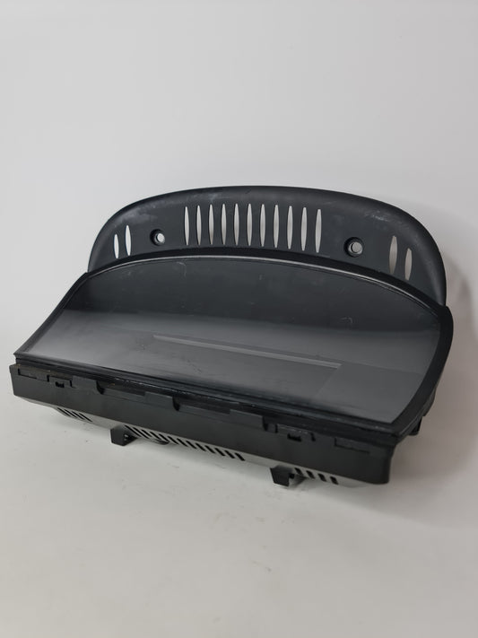 65826966924 Screen Multifunction/5575691 For BMW Serie 3 Saloon E90 320D - MPerformance.parts