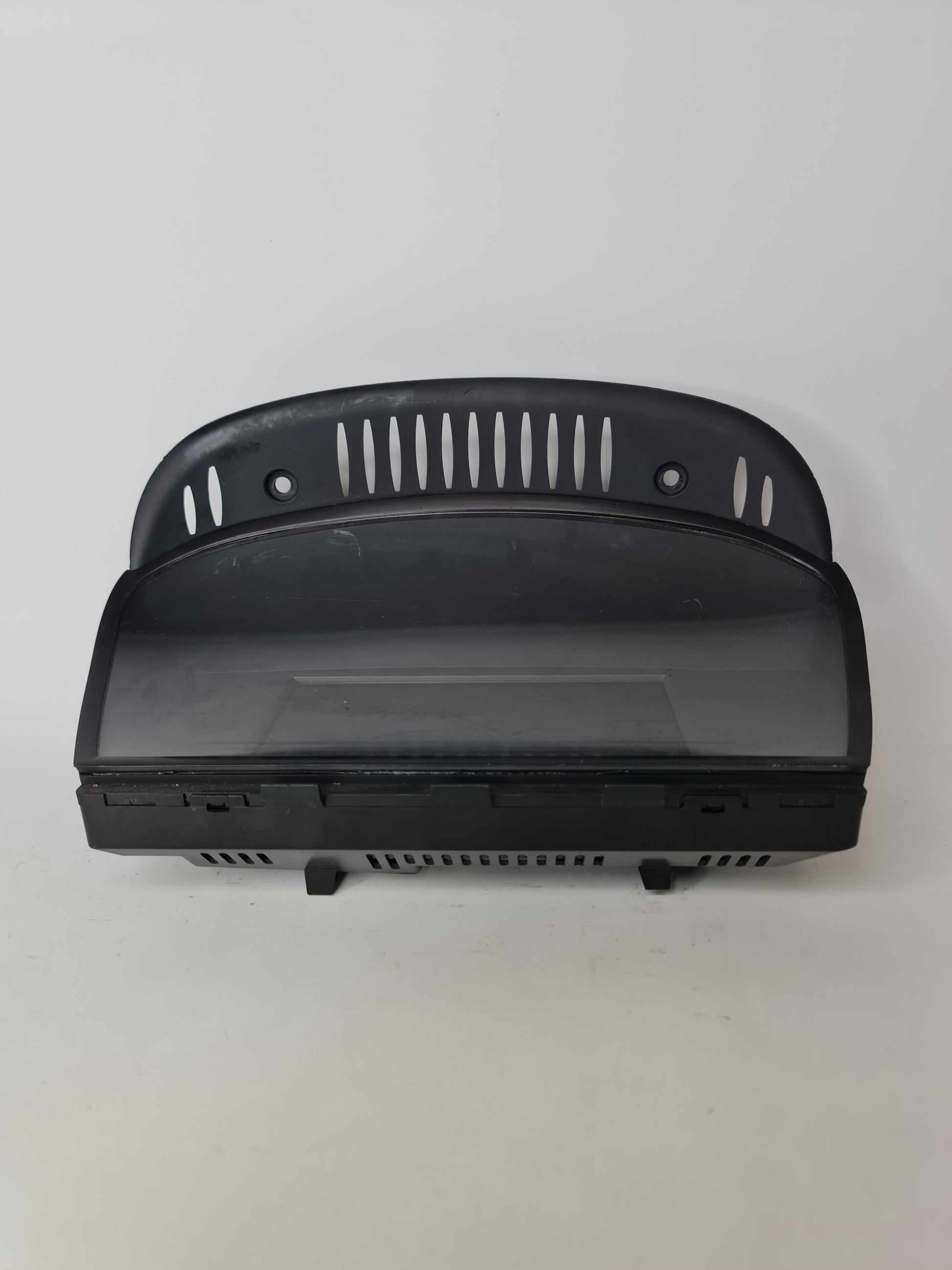 65826966924 Screen Multifunction/5575691 For BMW Serie 3 Saloon E90 320D - MPerformance.parts