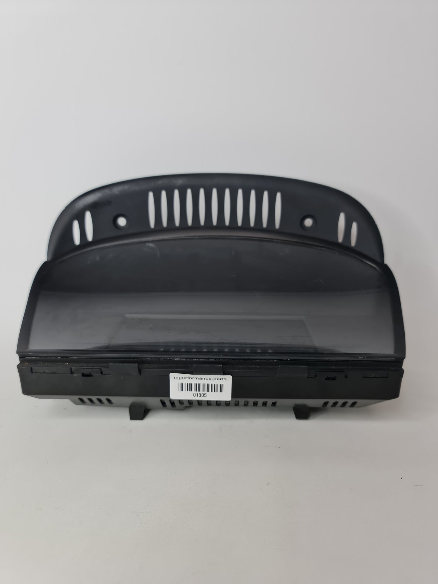 65826966924 Screen Multifunction/5575691 For BMW Serie 3 Saloon E90 320D - MPerformance.parts