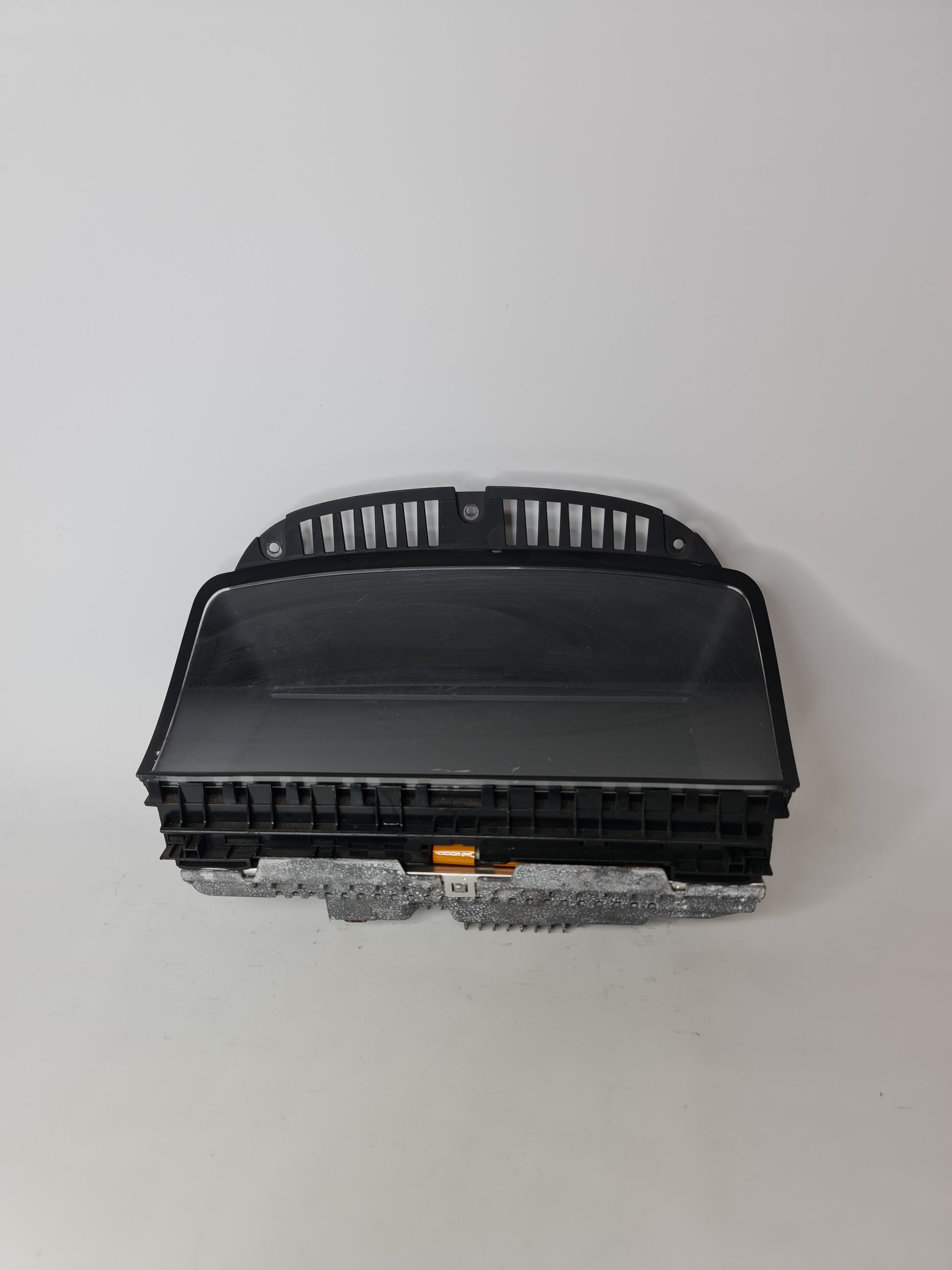 BMW 7 SERIES E65 E66 8.8" Sat Nav Display Screen T55406 65826946721 - MPerformance.parts