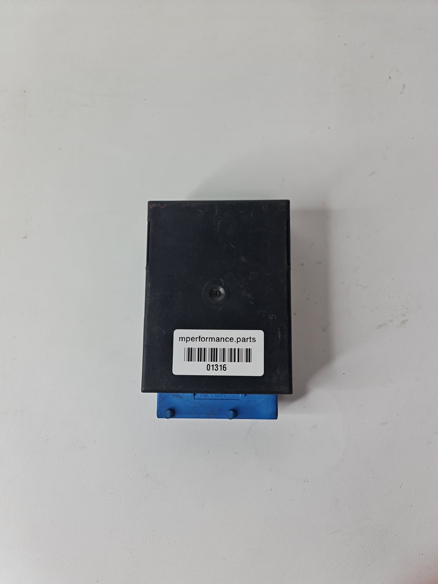 BMW 3 Series Z3 E36 Window Wiper Washer Control Module 8359031 61358359031 OEM - MPerformance.parts