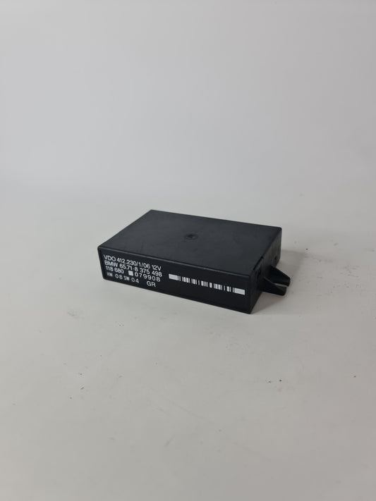 1998 BMW 318 SERIES OEM CRUISE CONTROL COMPUTER MODULE 65718375498 1995-1999 - MPerformance.parts