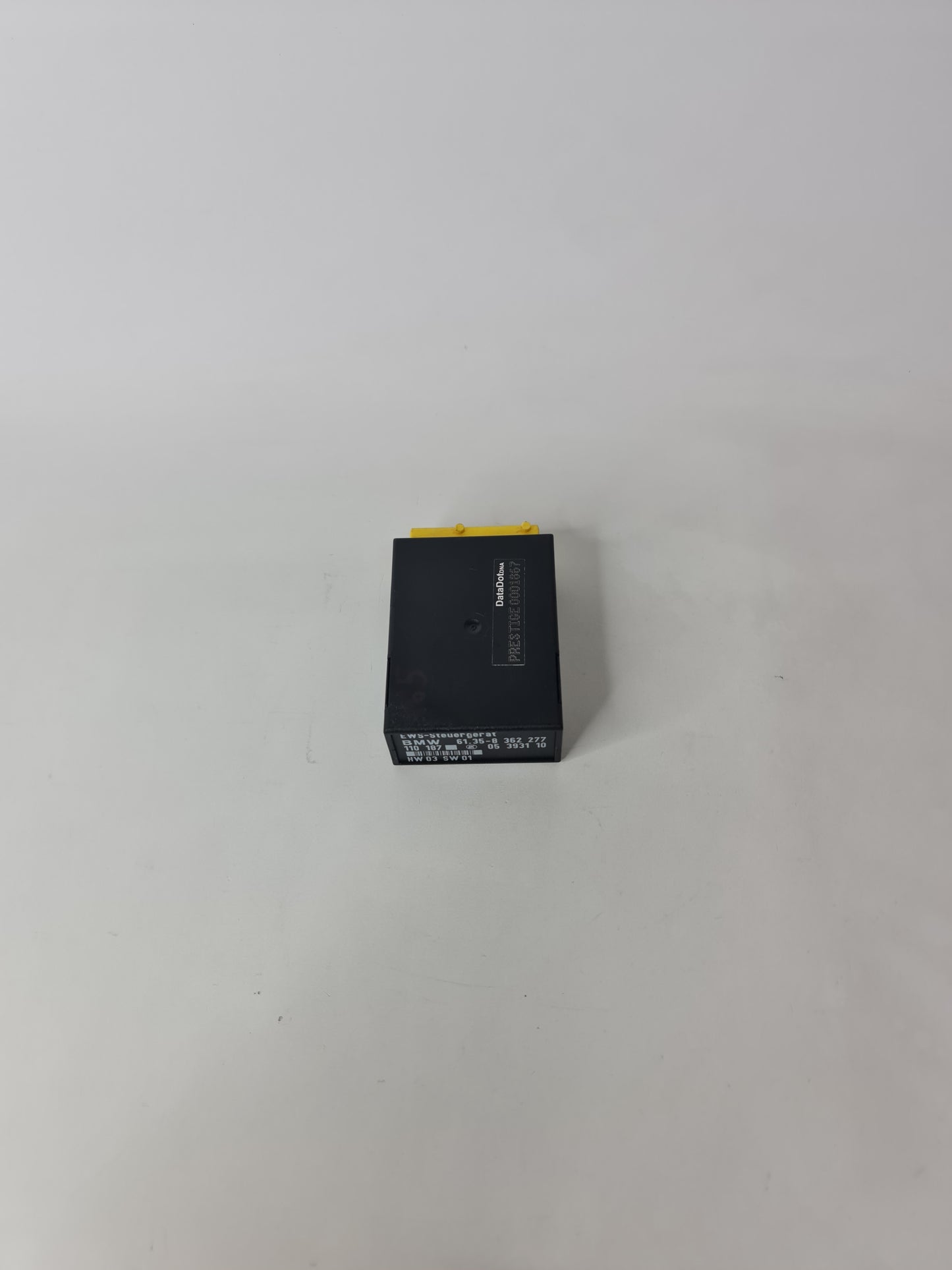 B12 61358362277 Relay Module BMW 3-Series 5968-25 61359395664 - MPerformance.parts