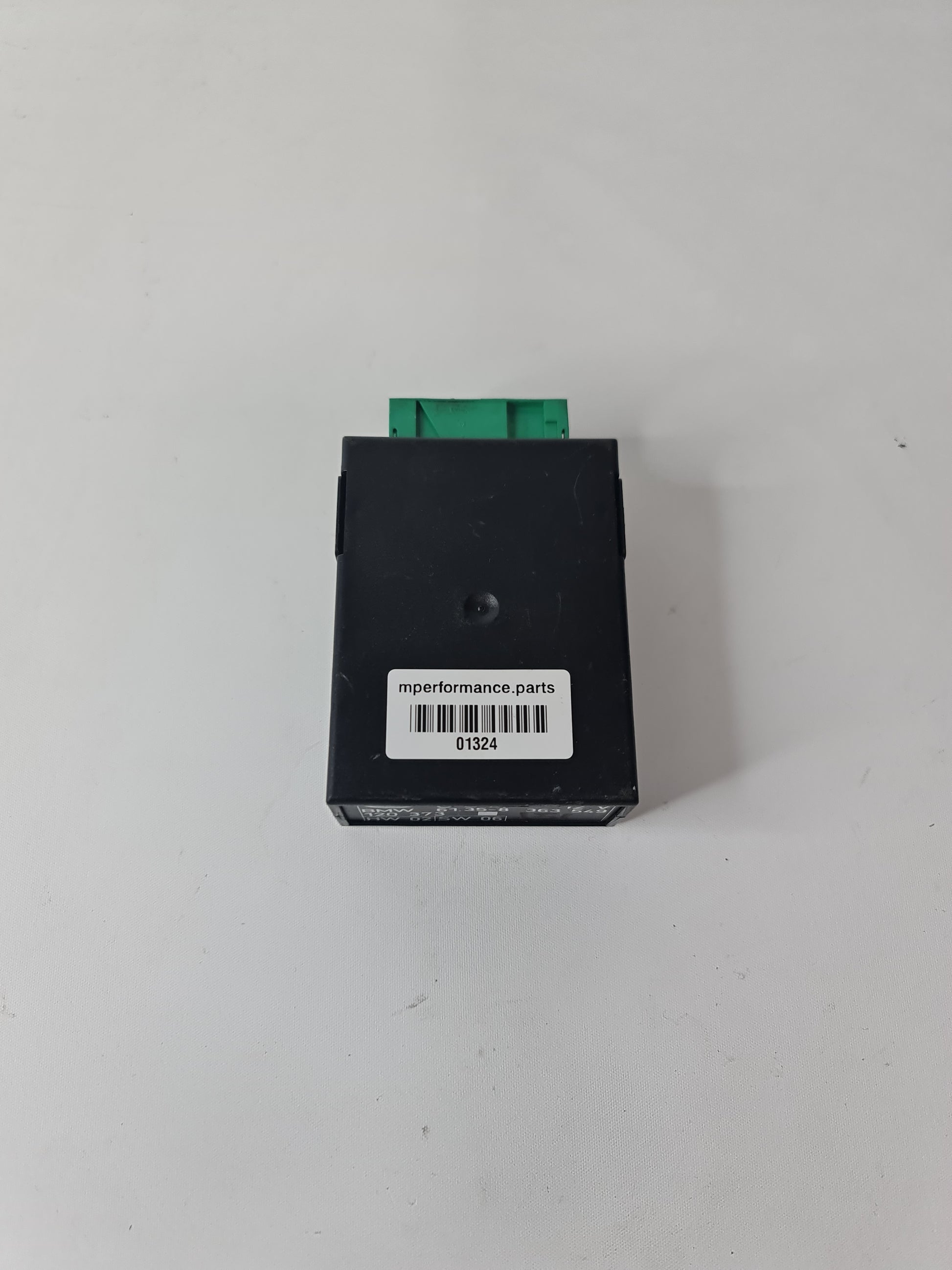 A1 STEERING WHEEL CONTROL ECU UNIT MODULE BMW 7 E38 E39 6135 8363549 TESTED OEM - MPerformance.parts