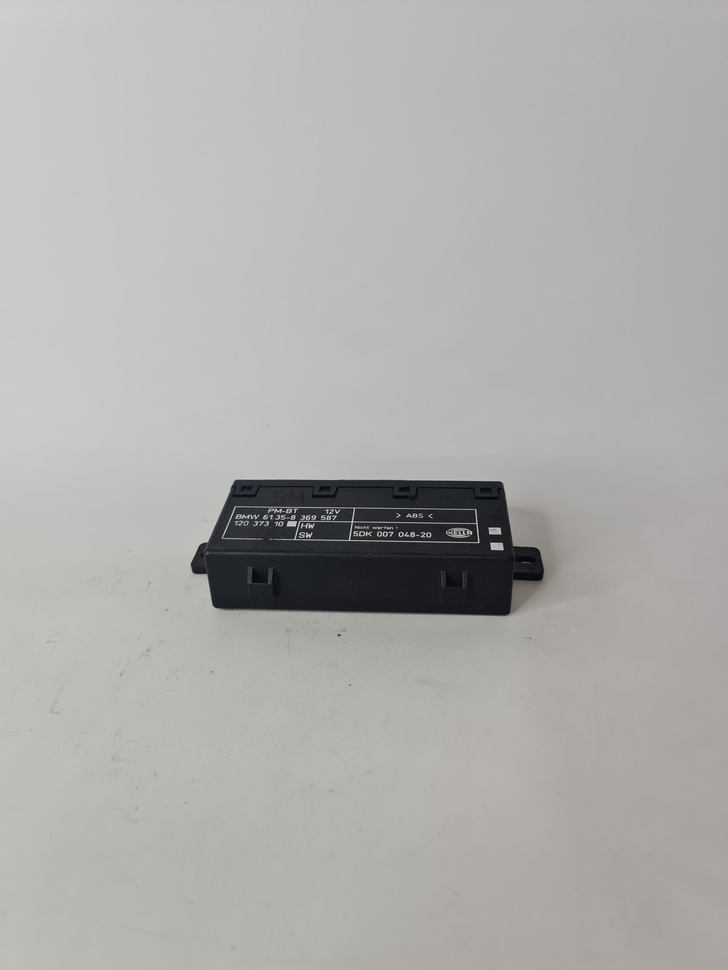 1999-2006 BMW 61-35-6-916-054 BMW 61356916054 Control Unit, Mirror Memory - MPerformance.parts