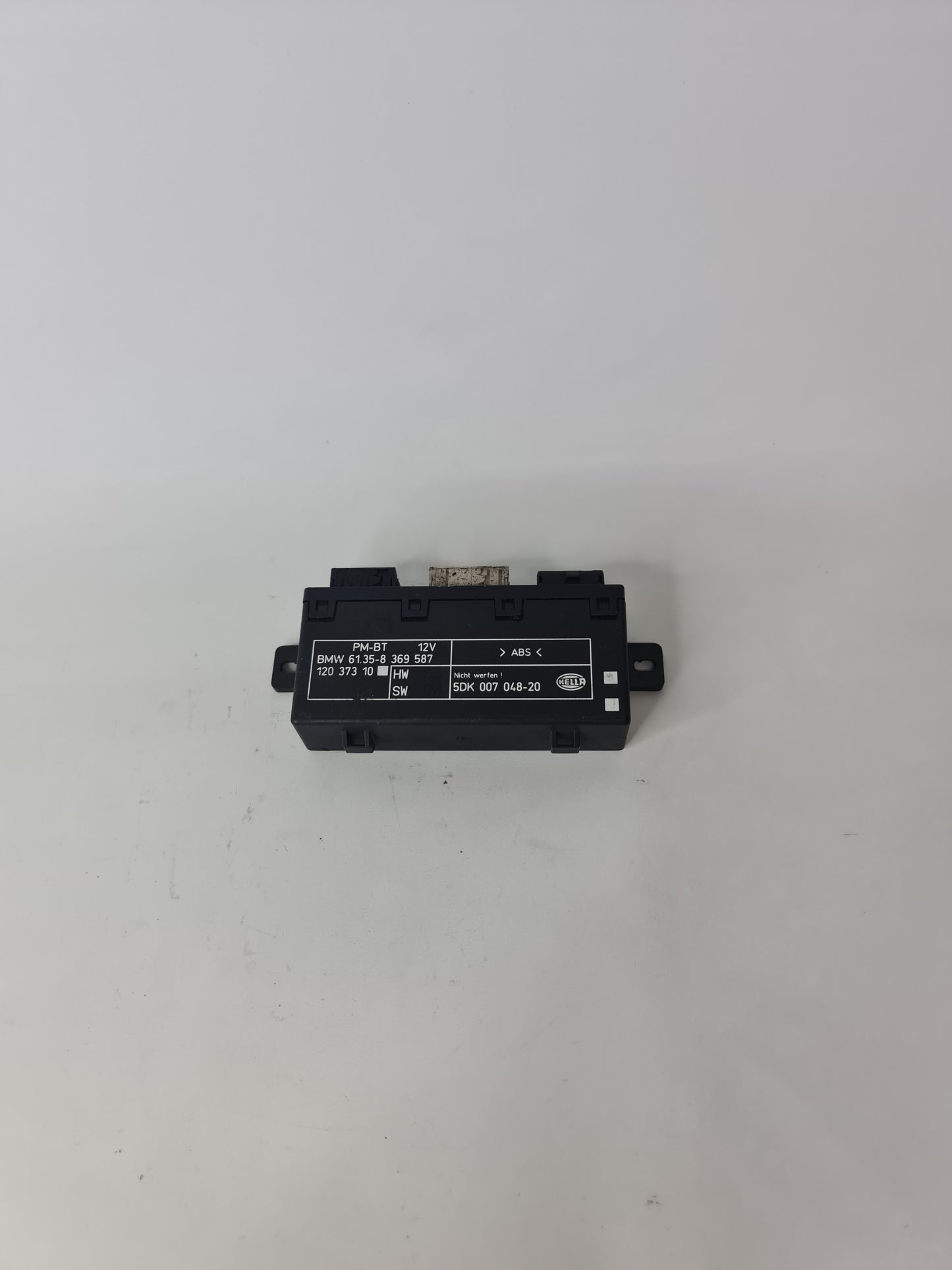 1999-2006 BMW 61-35-6-916-054 BMW 61356916054 Control Unit, Mirror Memory - MPerformance.parts