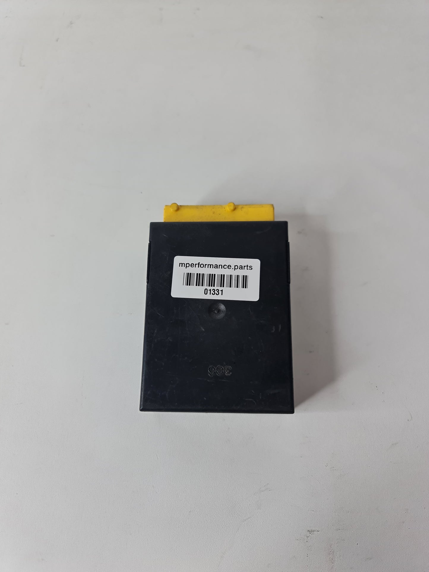 A360 BMW 3 E46 Immobilizer control unit module 61358375840 WARRANTY TESTED OEM - MPerformance.parts