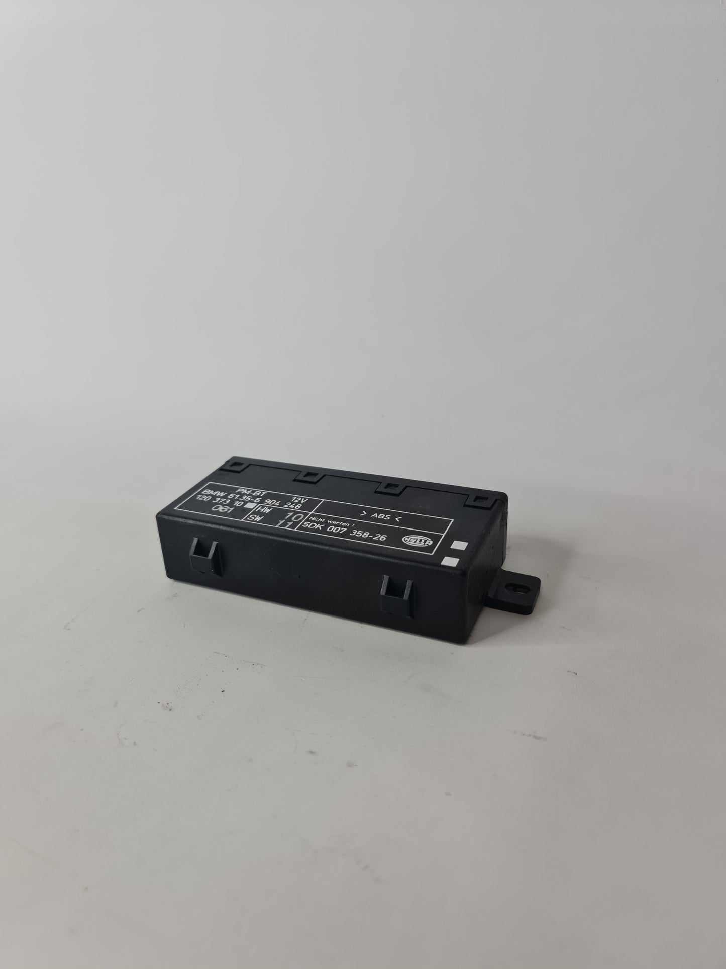 A365 BMW 3 SERIES E36 door control unit module 61356904248 - MPerformance.parts