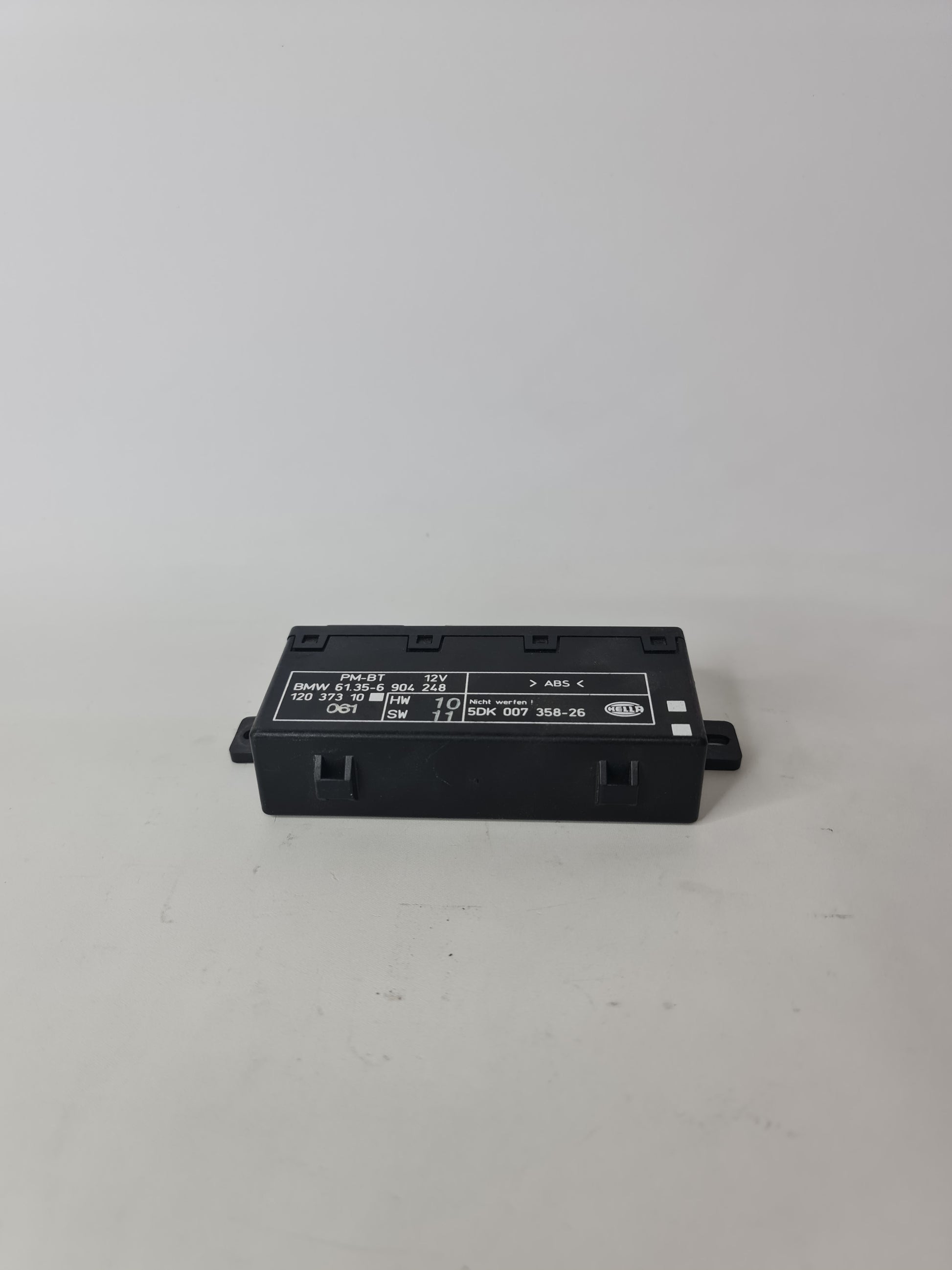 A365 BMW 3 SERIES E36 door control unit module 61356904248 - MPerformance.parts