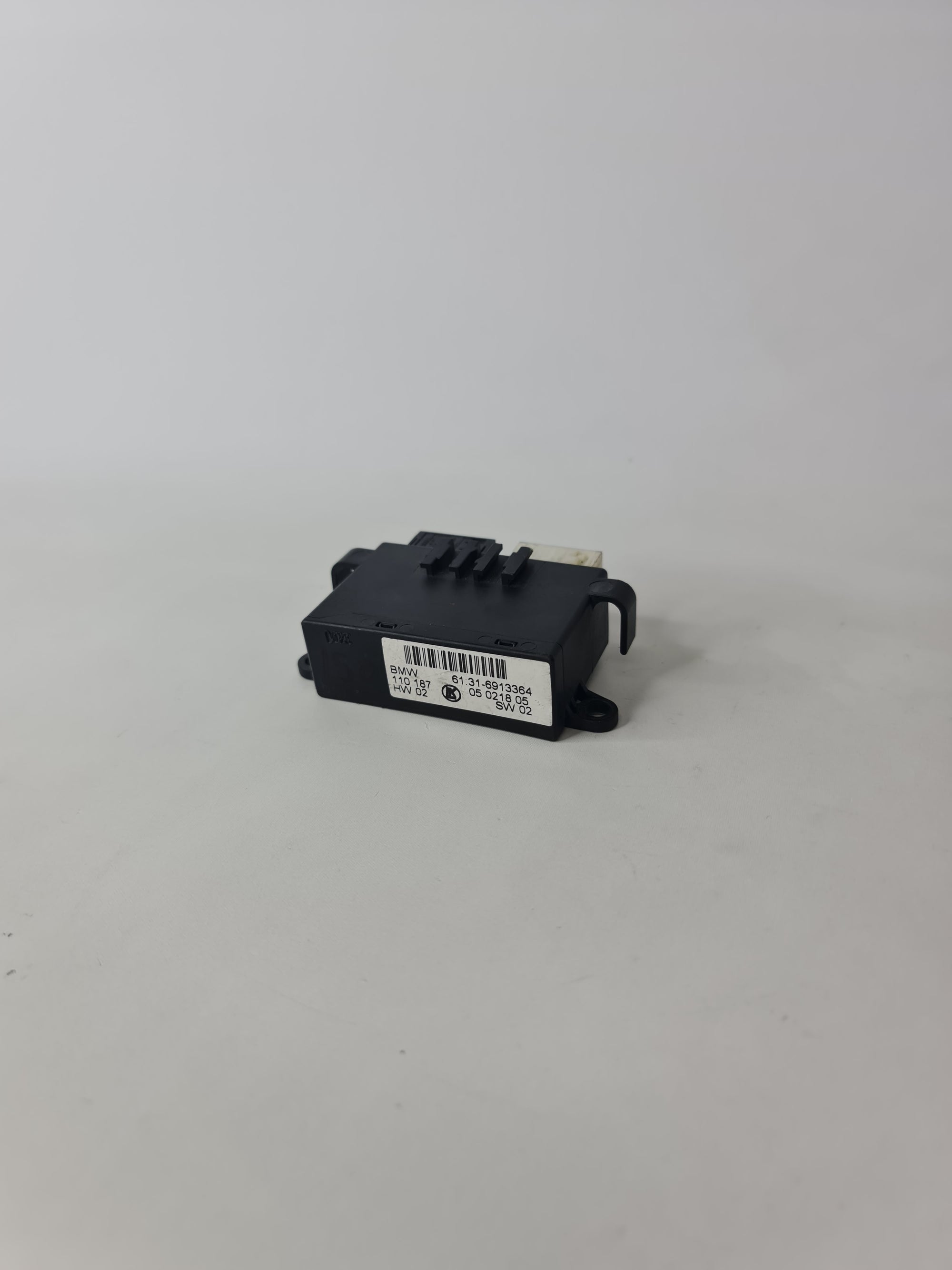 BMW E46 318 320 323 325 328 330 DOOR MIRROR MODULE 61316913364 - MPerformance.parts