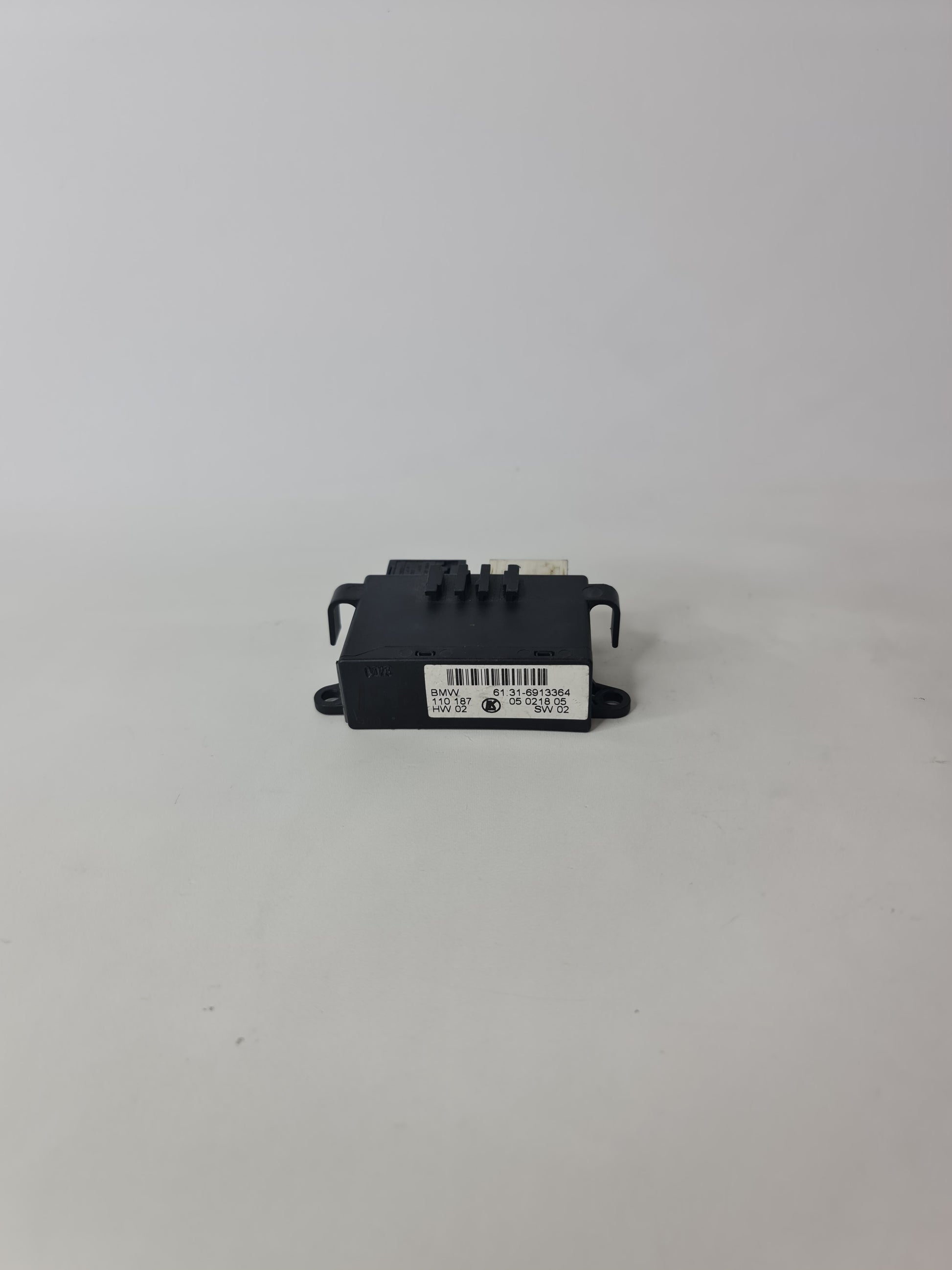 BMW E46 318 320 323 325 328 330 DOOR MIRROR MODULE 61316913364 - MPerformance.parts