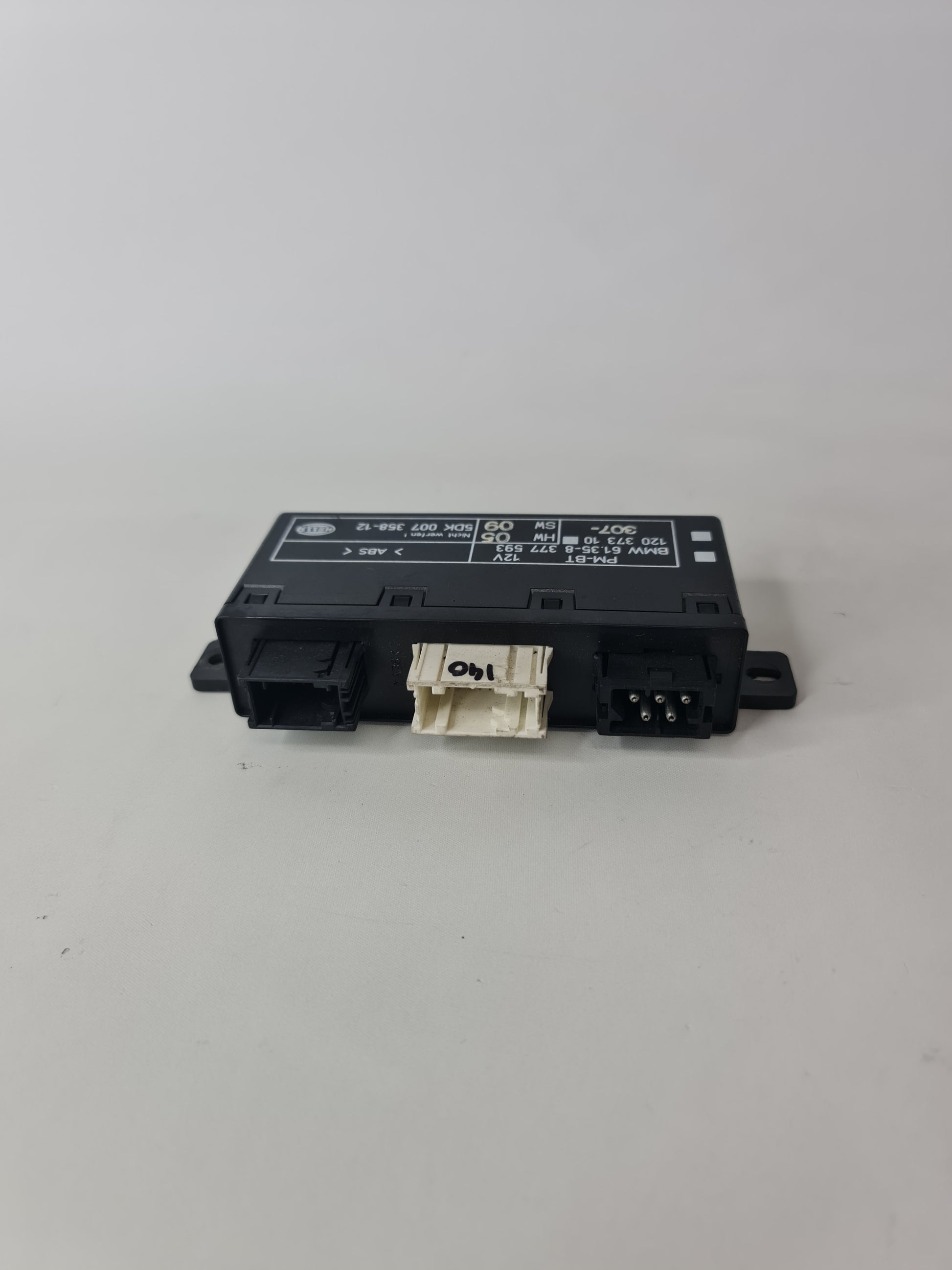 BMW E39 E38 Door Module Control Unit ECU 61358377593 HW05 SW09 - MPerformance.parts