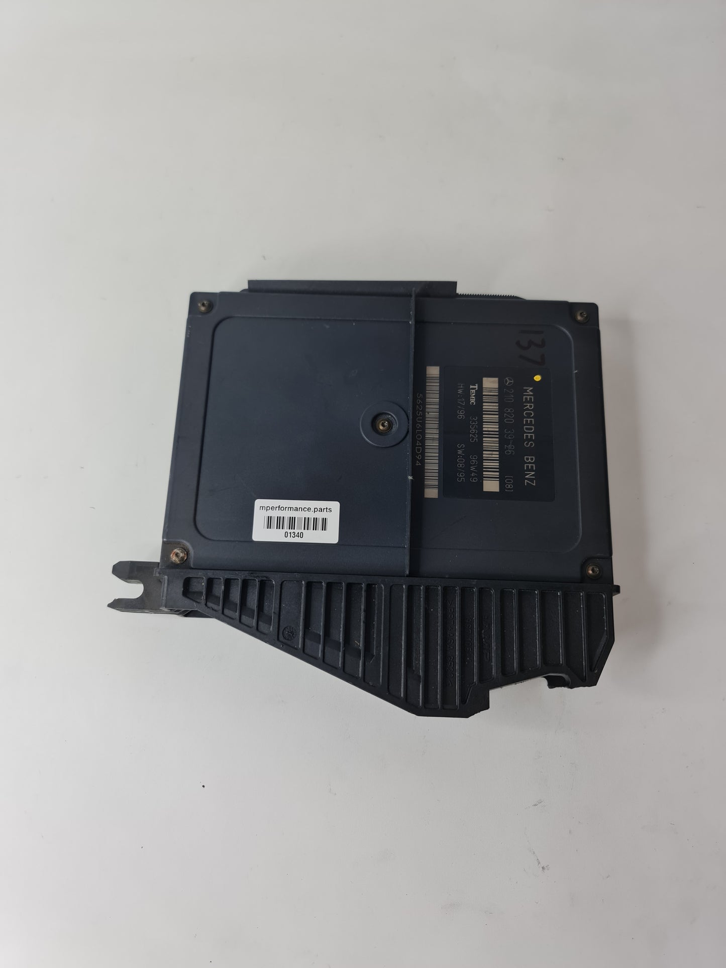 1997 OEM THROTTLE CONTROL COMPUTER MODULE ECU 2108203926 - MPerformance.parts