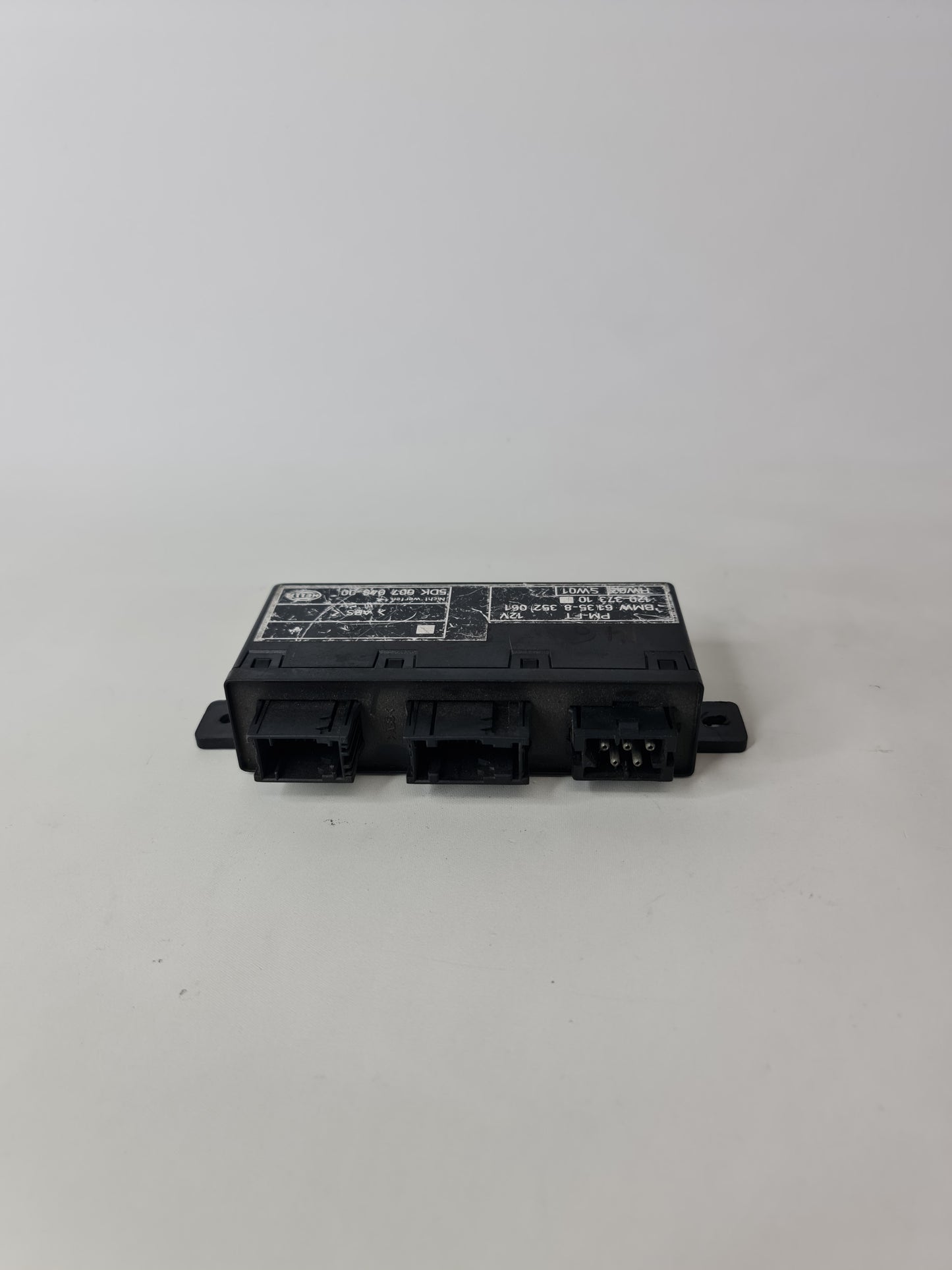 1995 BMW 61-35-6-924-932 BMW 61356924932 Door Module, Driver - MPerformance.parts