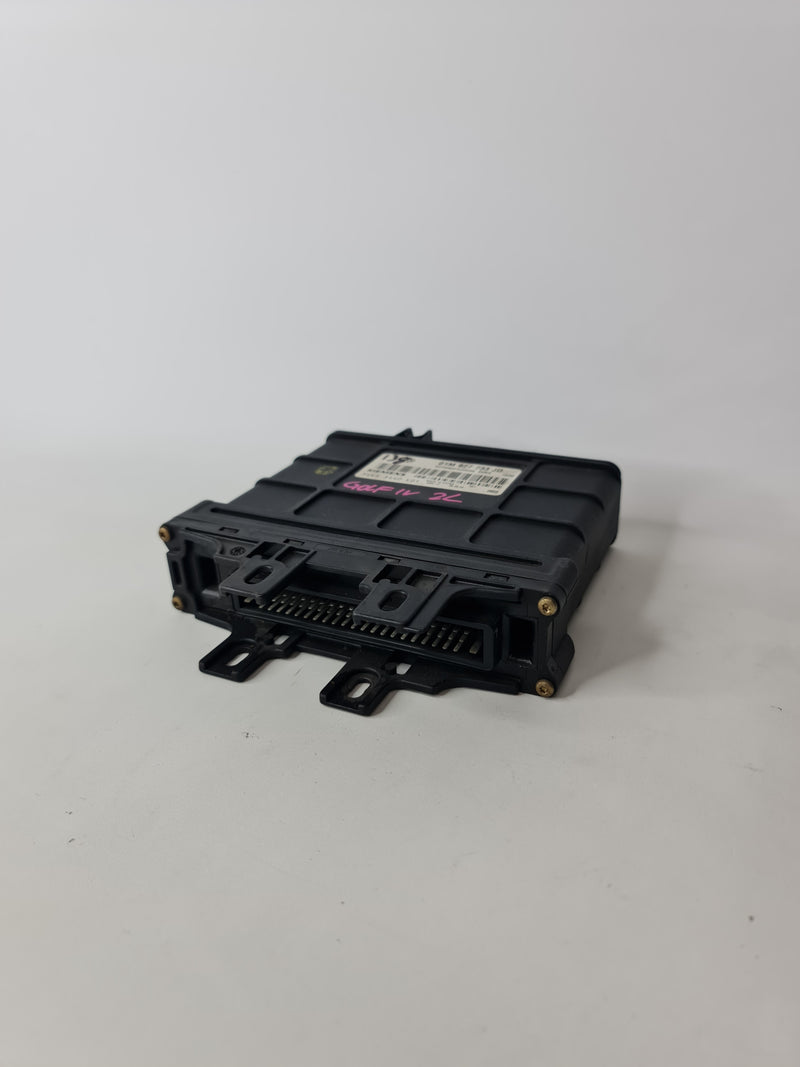 VOLKSWAGEN AUDI SKODA AUTOMATIC GEARBOX ECU MODULE 01M927733JD / 5WK33440K01 - MPerformance.parts