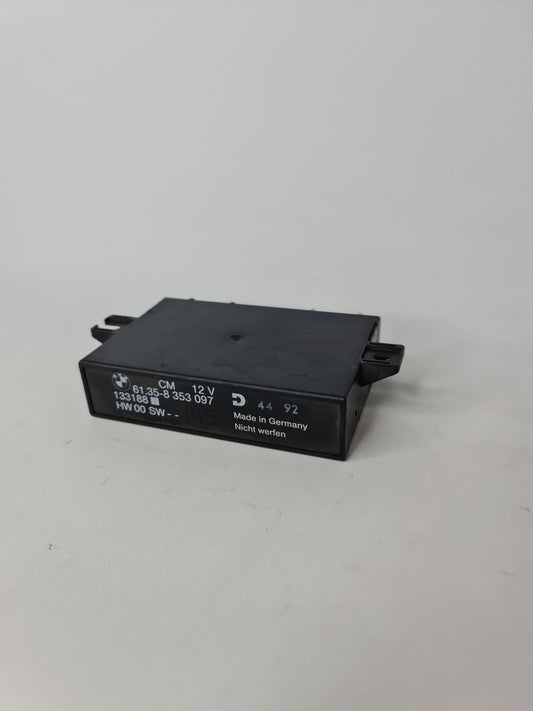 61358353097 133188 General Module Comfort Relay (Unit) BMW 5-Series FR2486-25 - MPerformance.parts