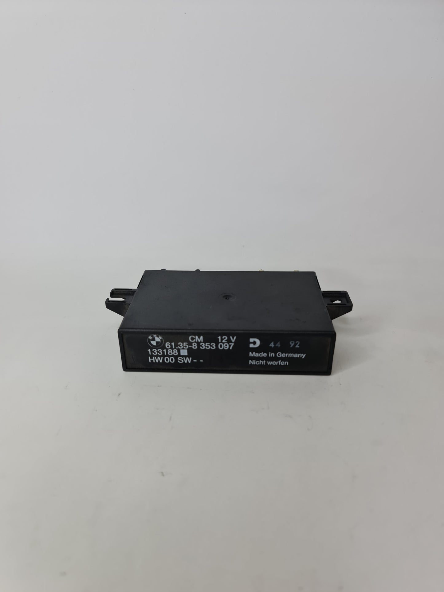 61358353097 133188 General Module Comfort Relay (Unit) BMW 5-Series FR2486-25 - MPerformance.parts