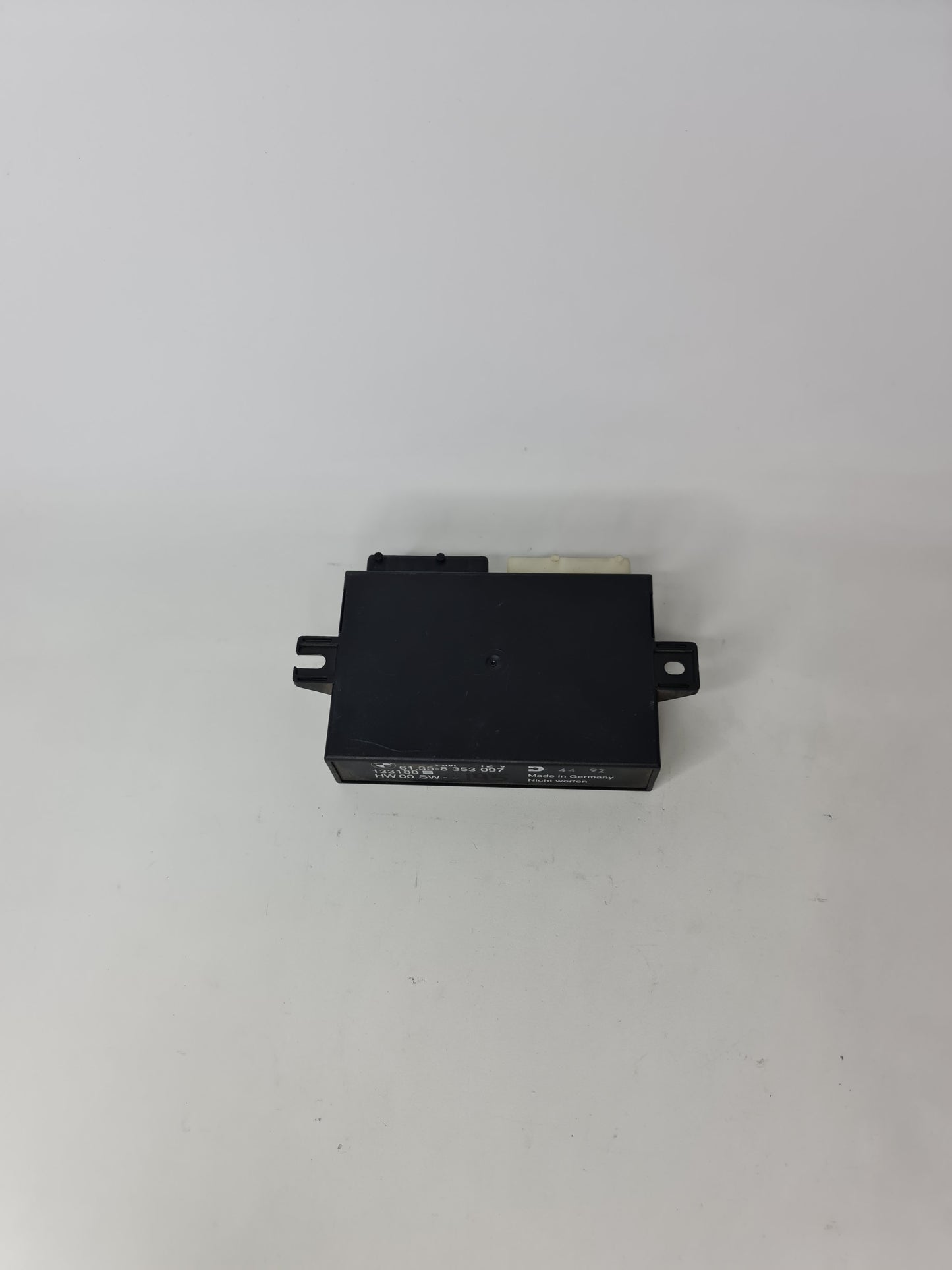 61358353097 133188 General Module Comfort Relay (Unit) BMW 5-Series FR2486-25 - MPerformance.parts