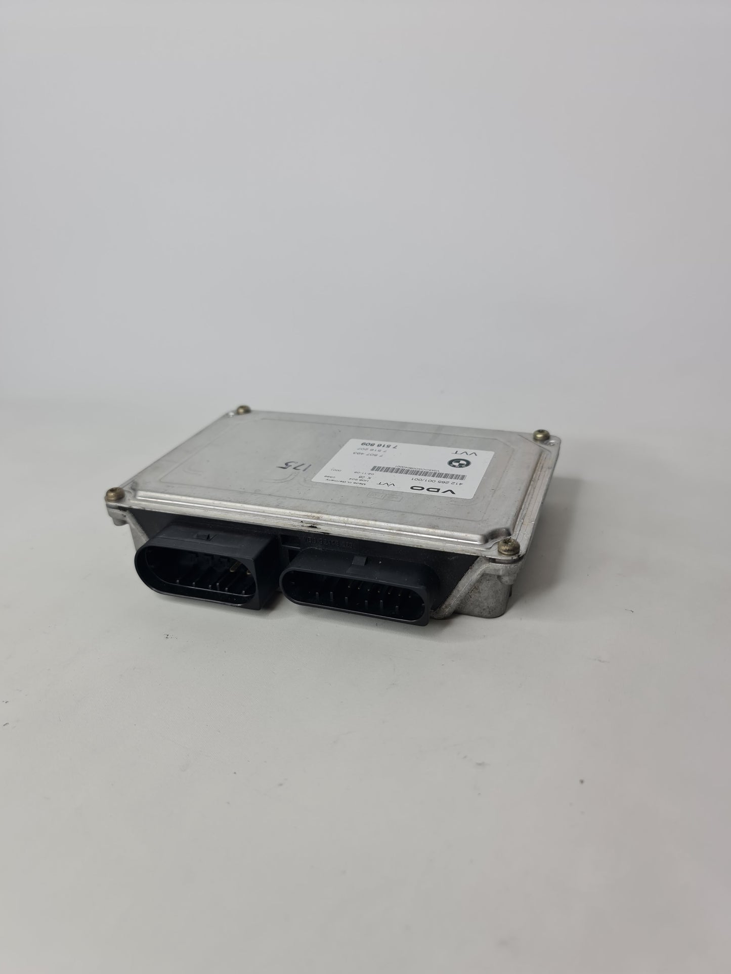 11-37-7-516-809 BMW 11377516809 Exch-Valvetronic Control Unit - MPerformance.parts