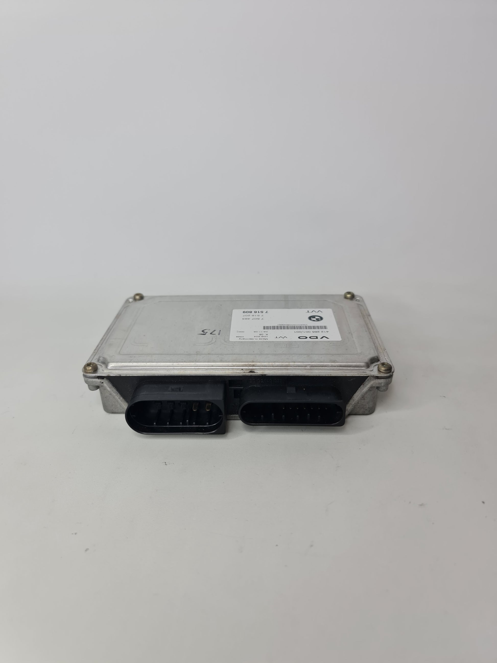 11-37-7-516-809 BMW 11377516809 Exch-Valvetronic Control Unit - MPerformance.parts