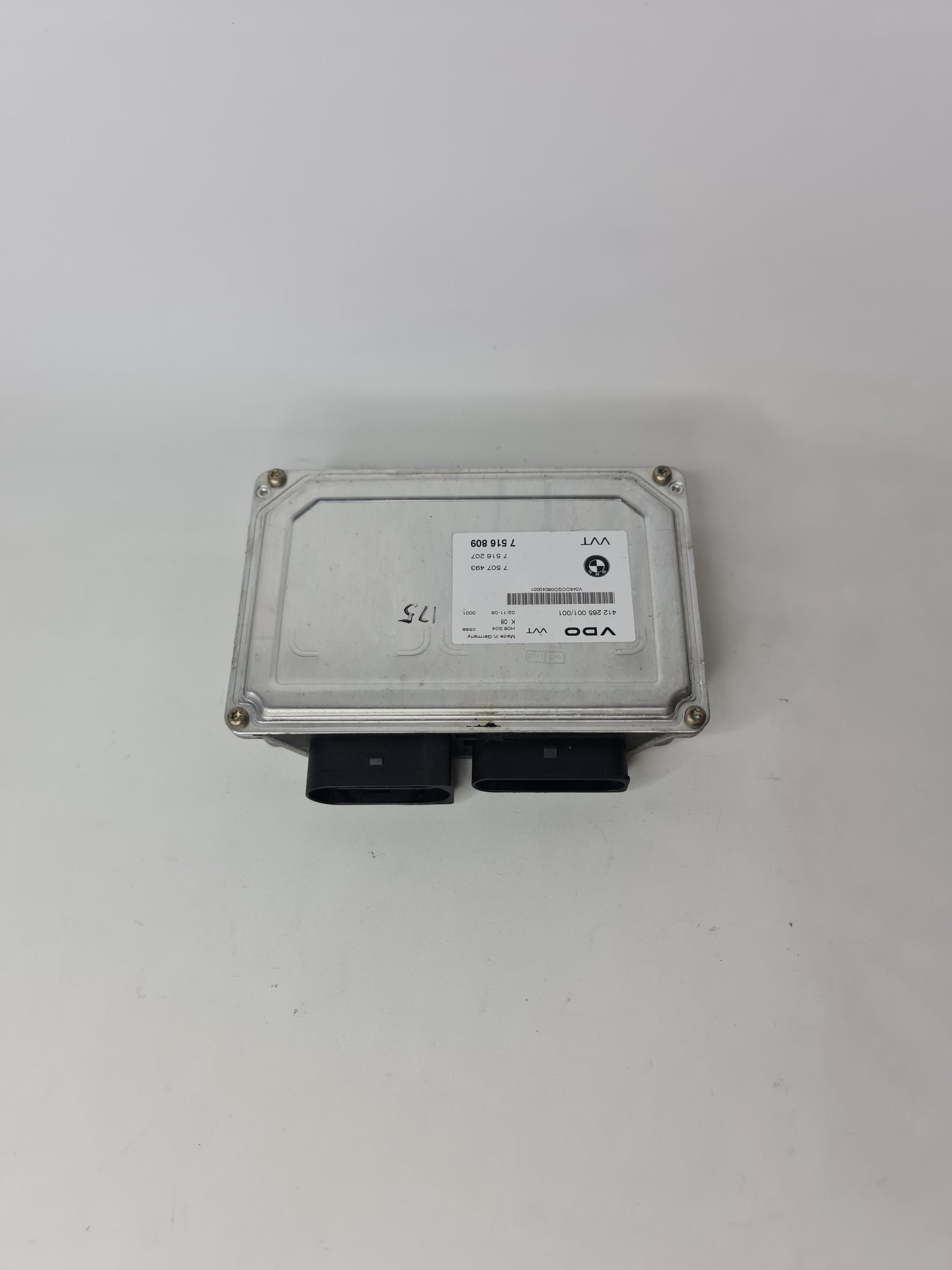 11-37-7-516-809 BMW 11377516809 Exch-Valvetronic Control Unit - MPerformance.parts